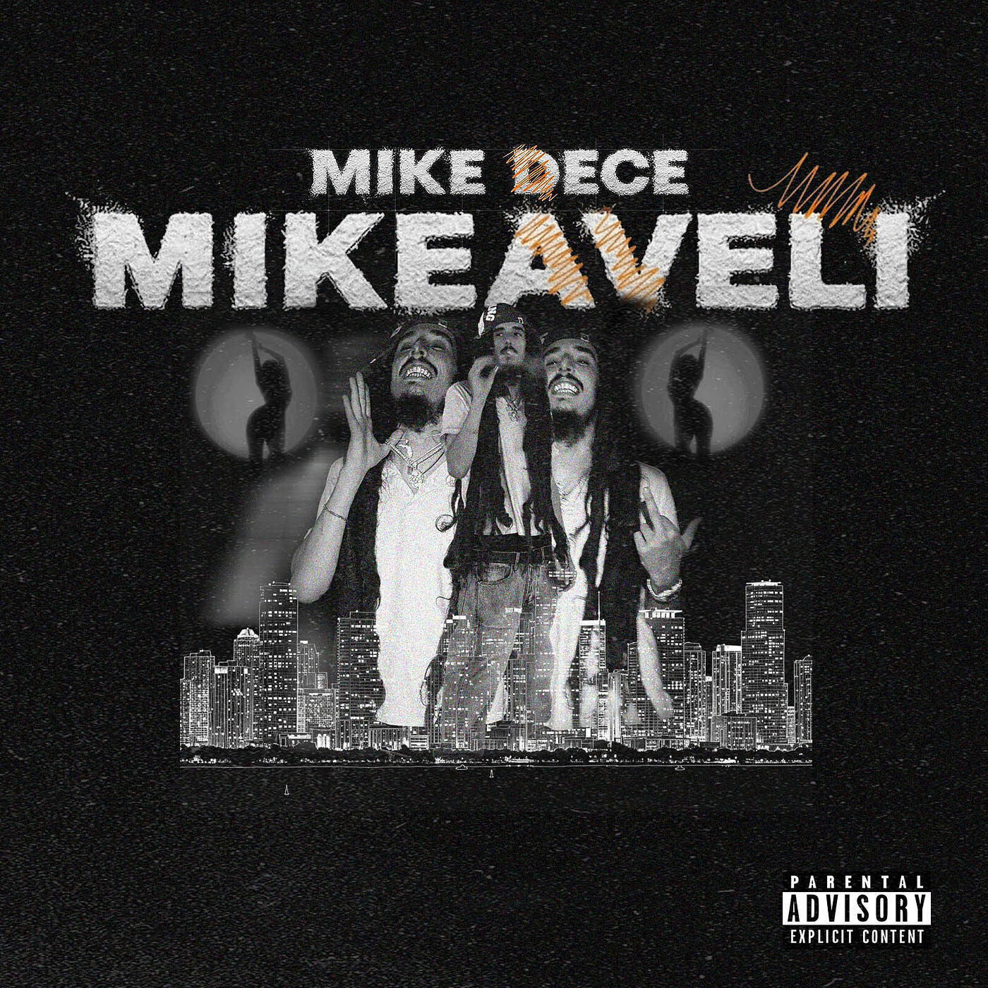 Релиз Mikeaveli