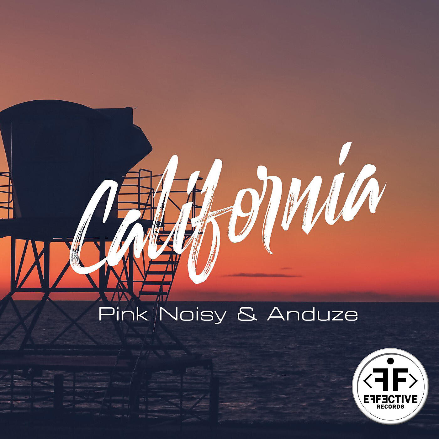 Релиз California