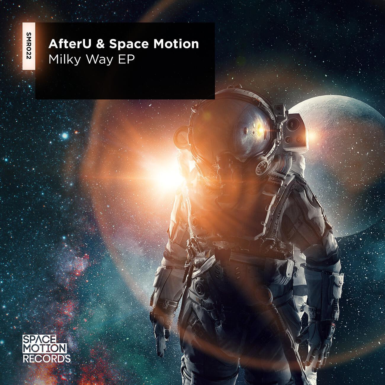 Постер альбома Milky Way EP
