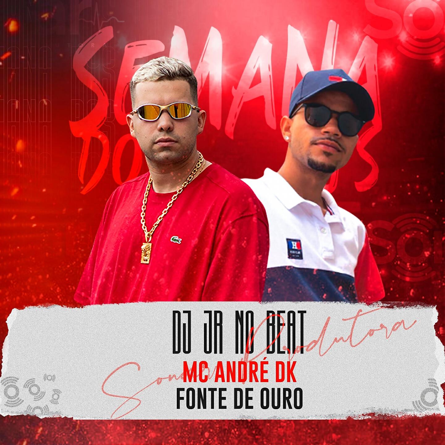 Релиз Fonte de Ouro
