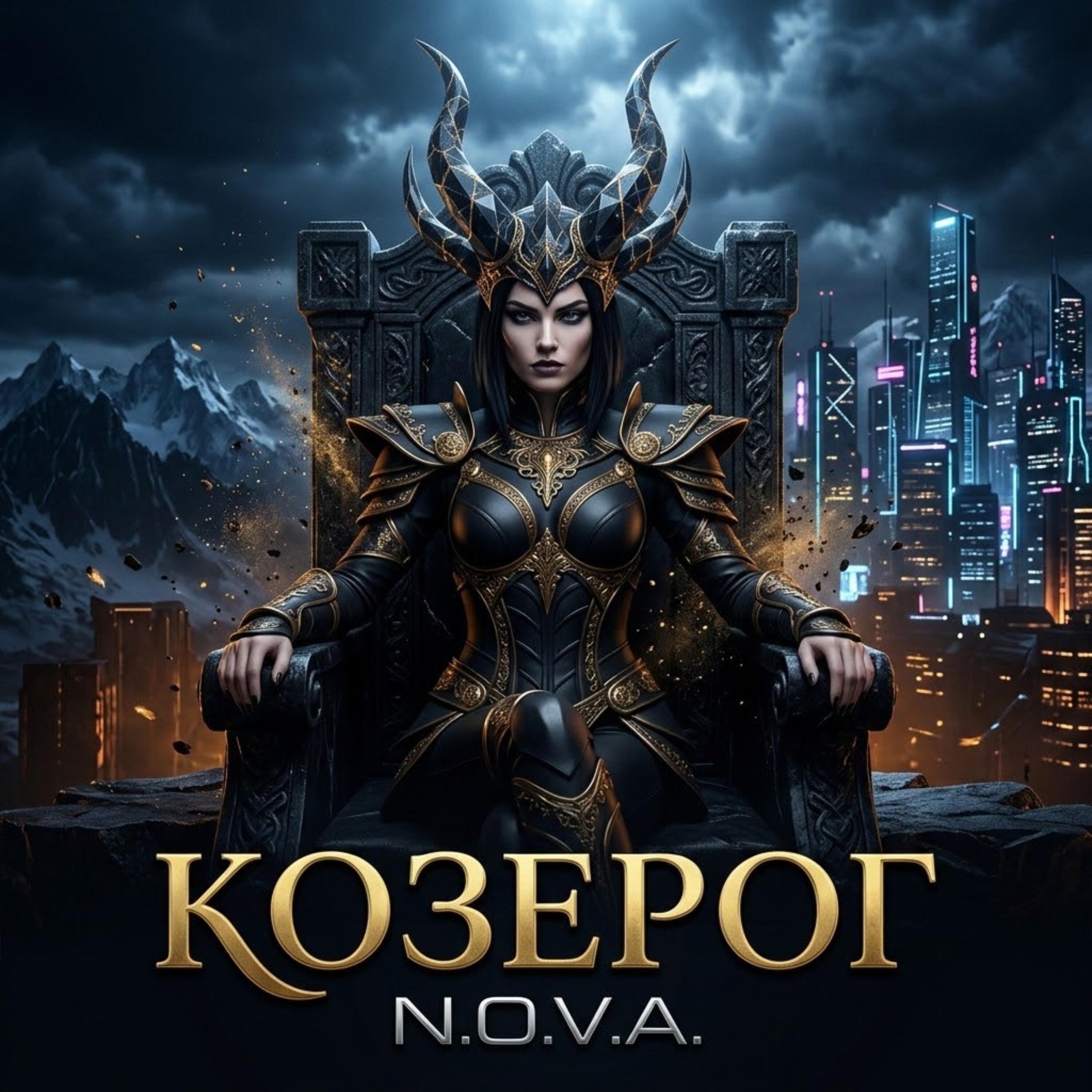 Релиз Козерог