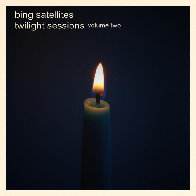 Релиз Twilight Sessions Volume 2