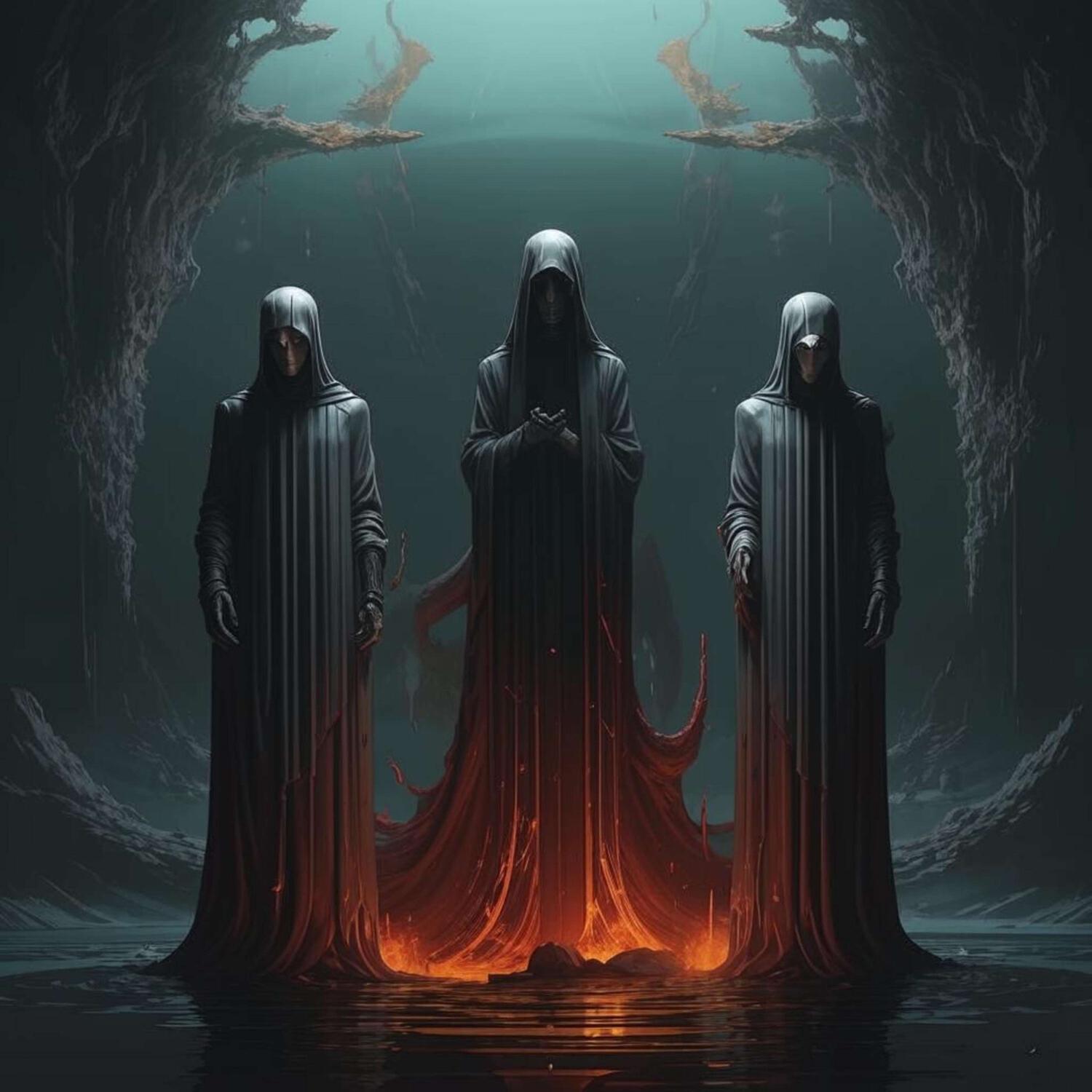 Релиз T.S.O.D