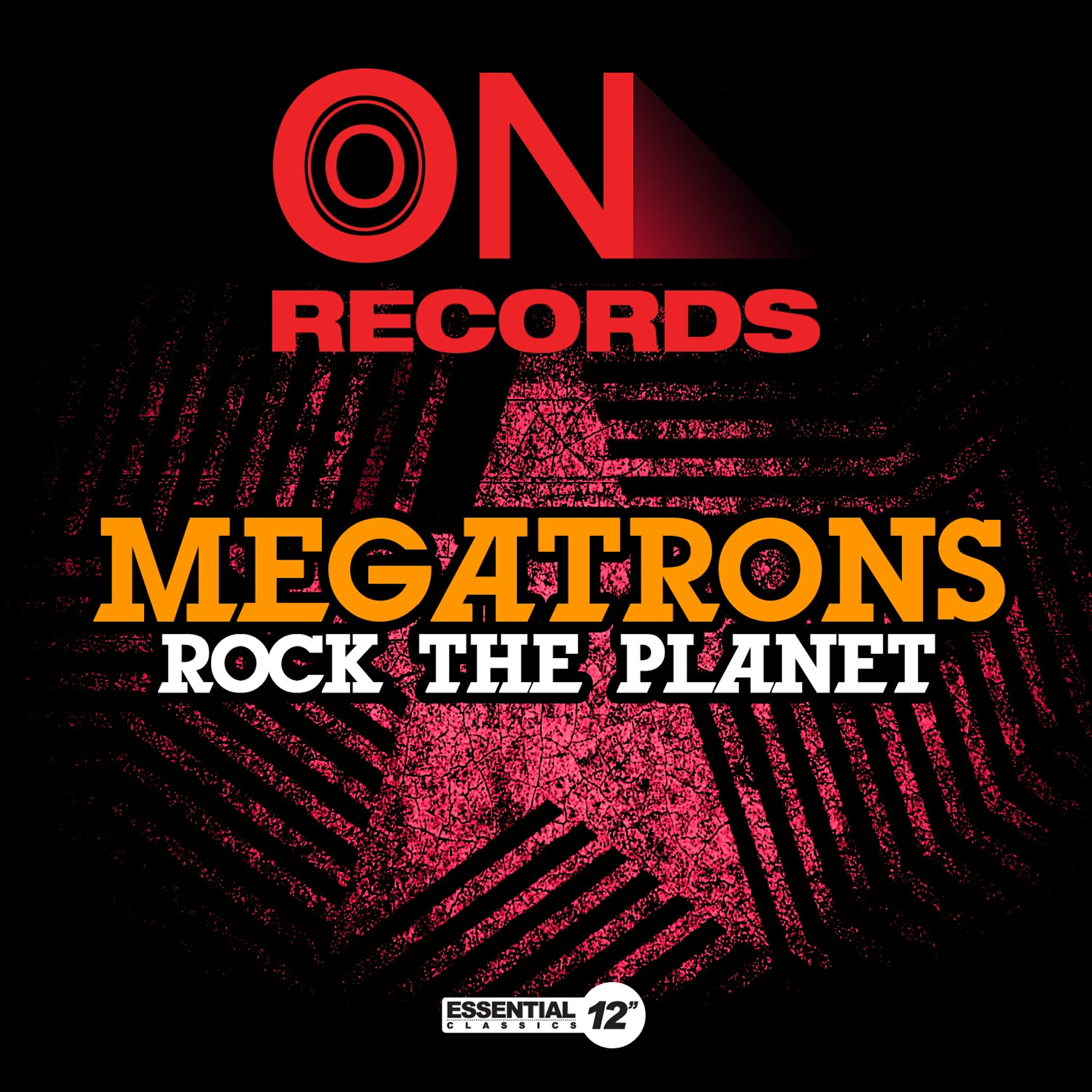 Релиз Rock the Planet