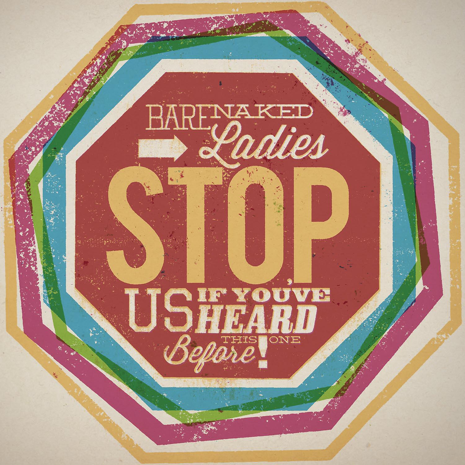 Релиз Stop Us If You've Heard This One Before!