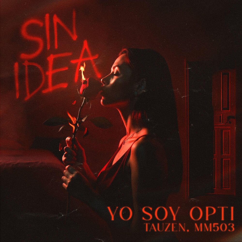 Релиз Sin Idea