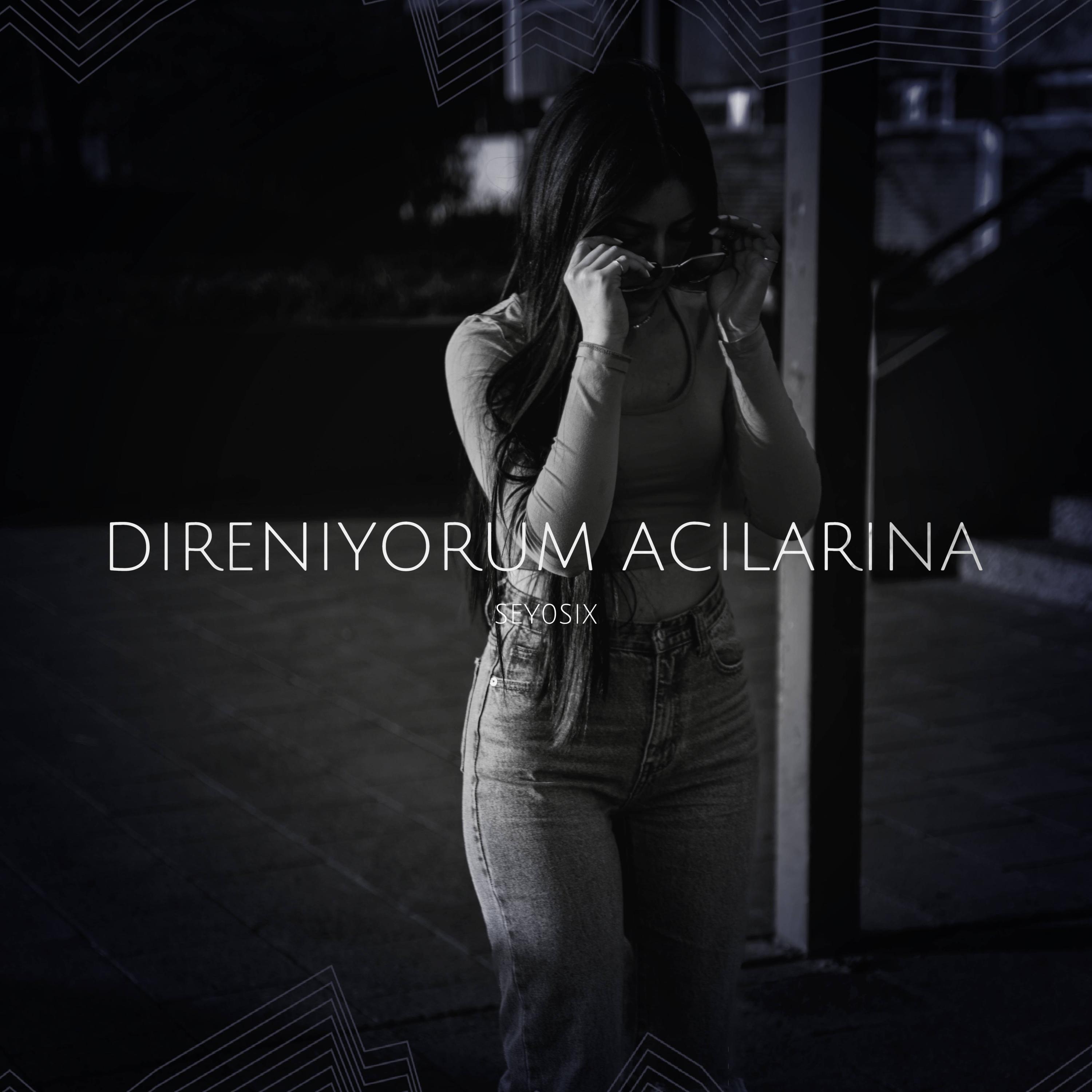 Релиз Direniyorum Acılarına (Slowed + Reverb)