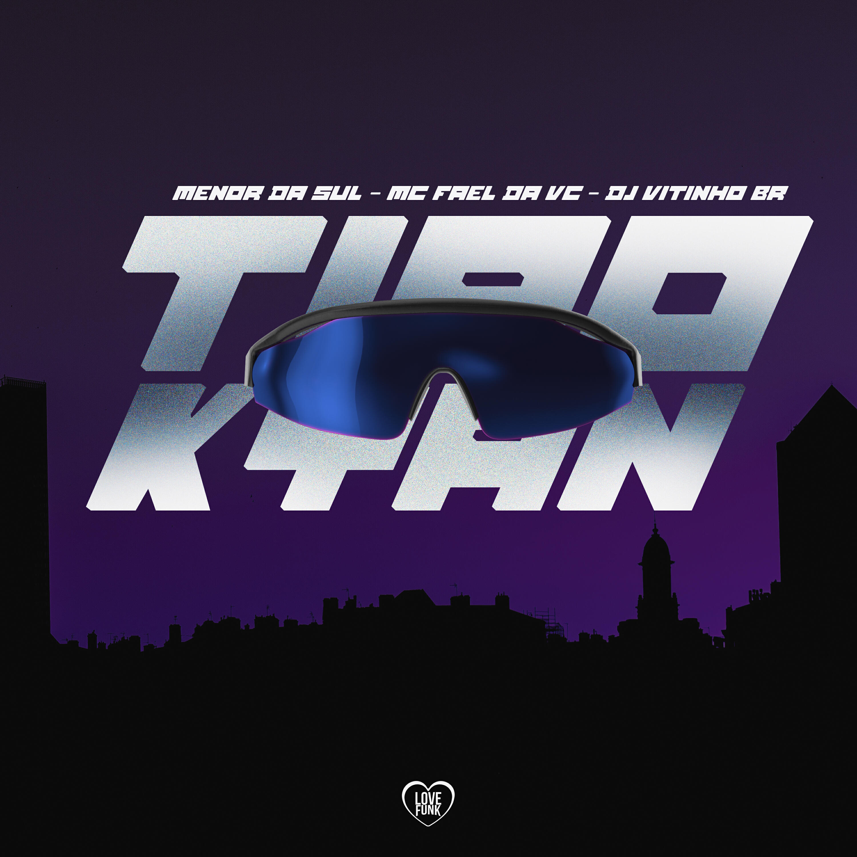Релиз Tipo Kyan