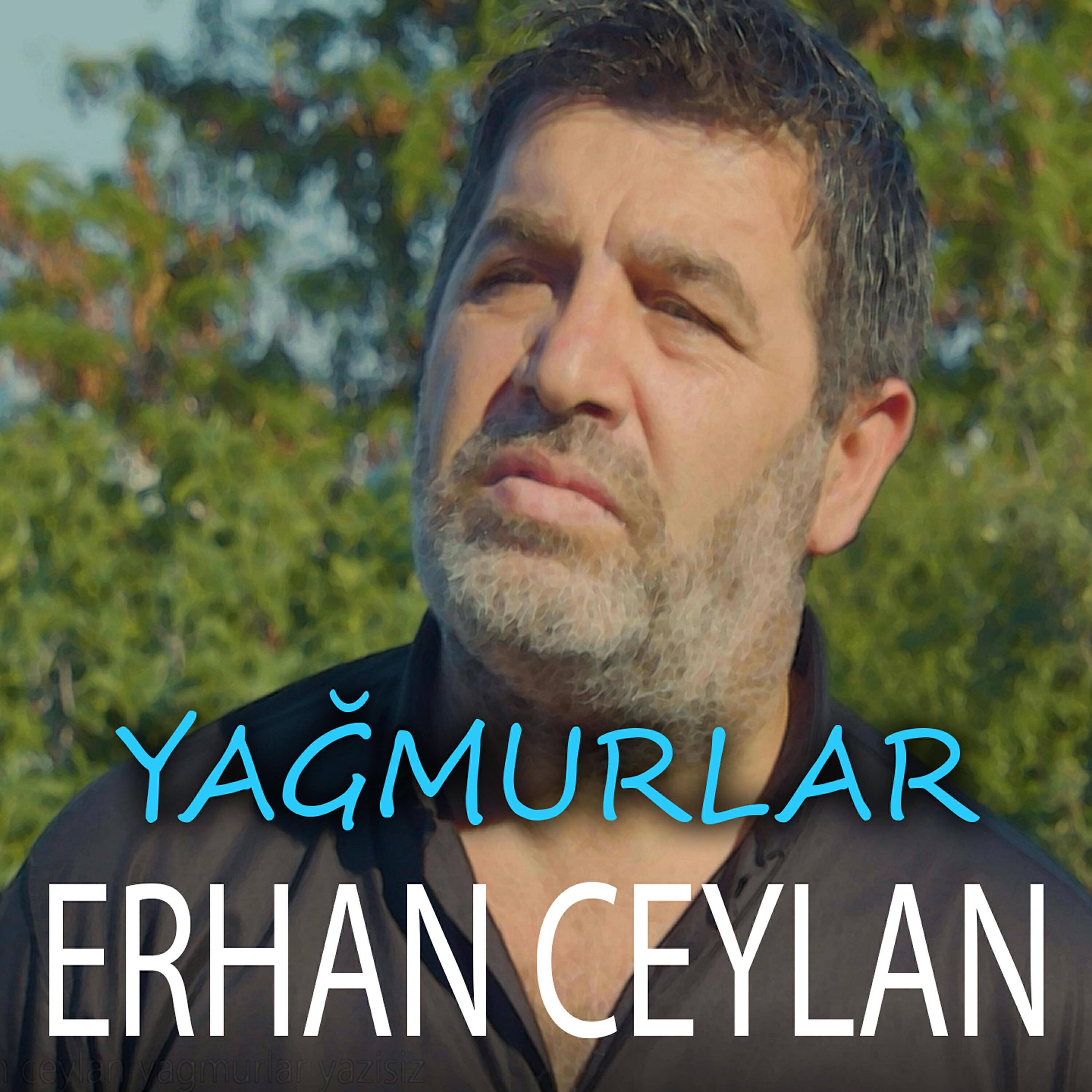 Erhan Ceylan