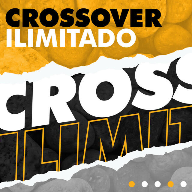 Релиз Crossover Ilimitado