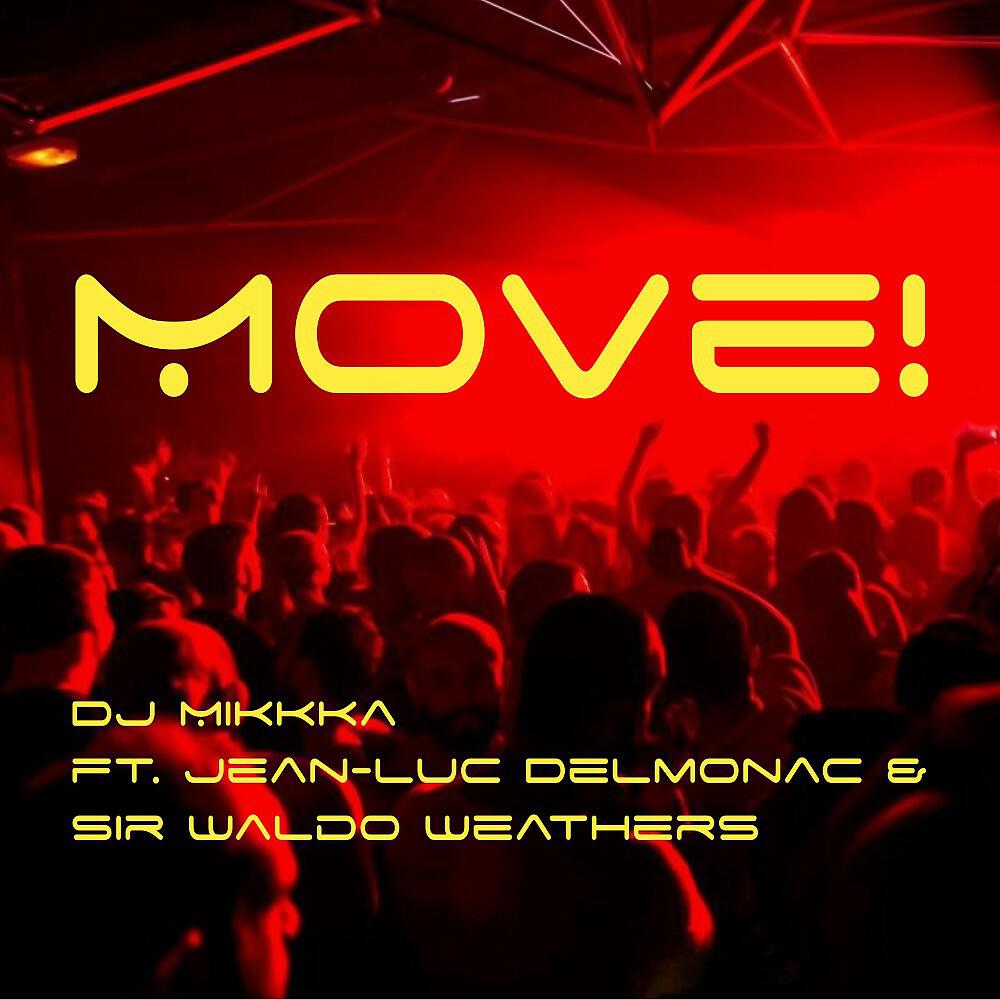 Релиз Move!