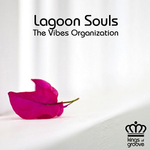 Релиз Lagoon Souls