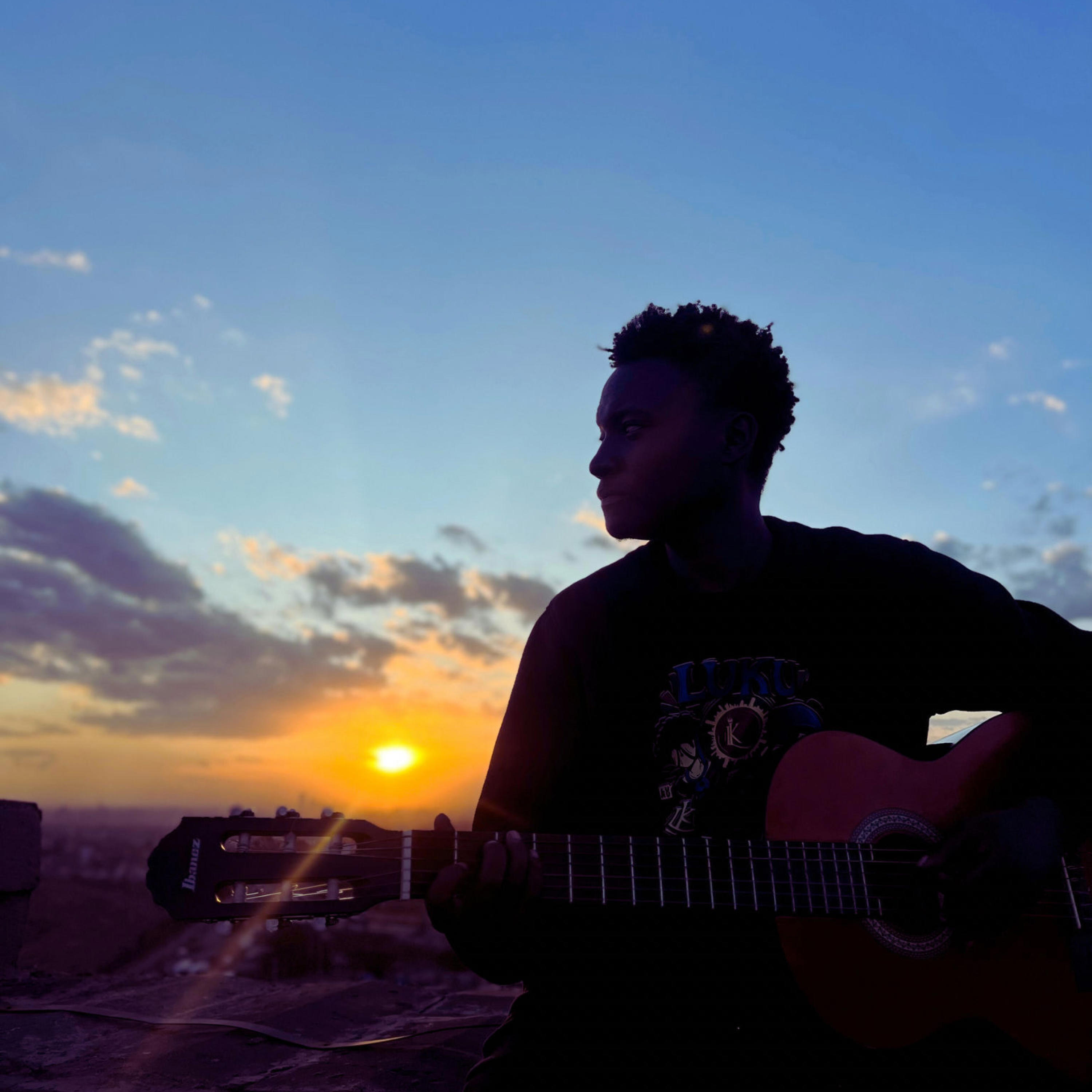 Релиз Sherehe Ya Disemba (Acoustic Version)