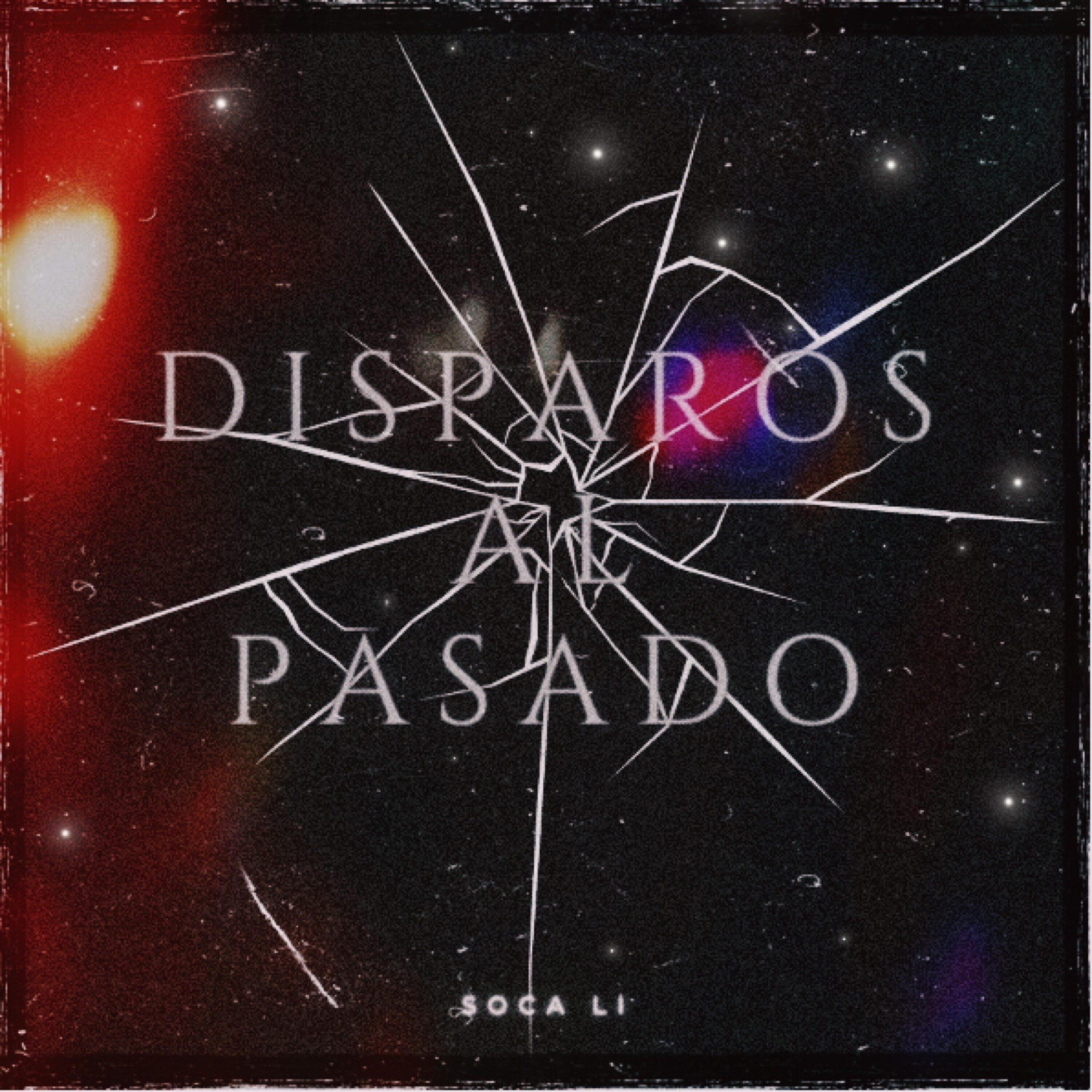 Релиз Disparos al Pasado