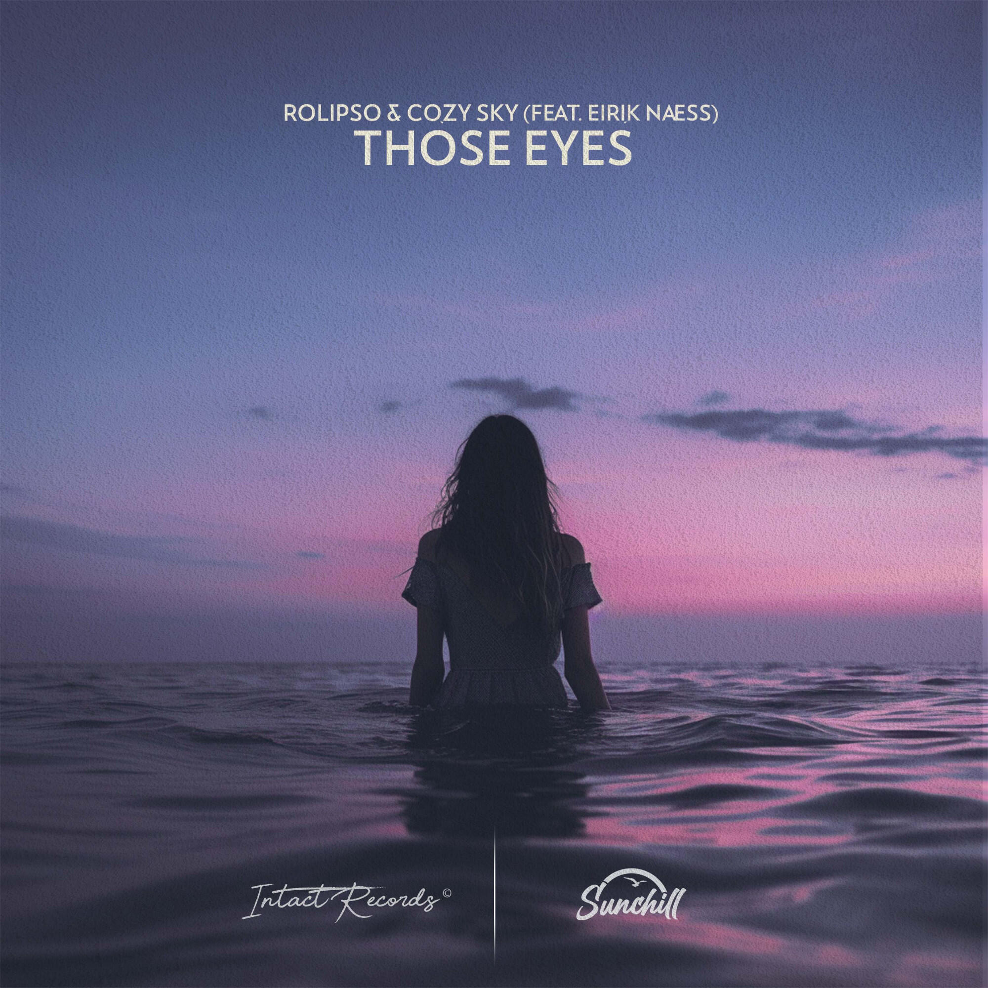 Релиз Those Eyes
