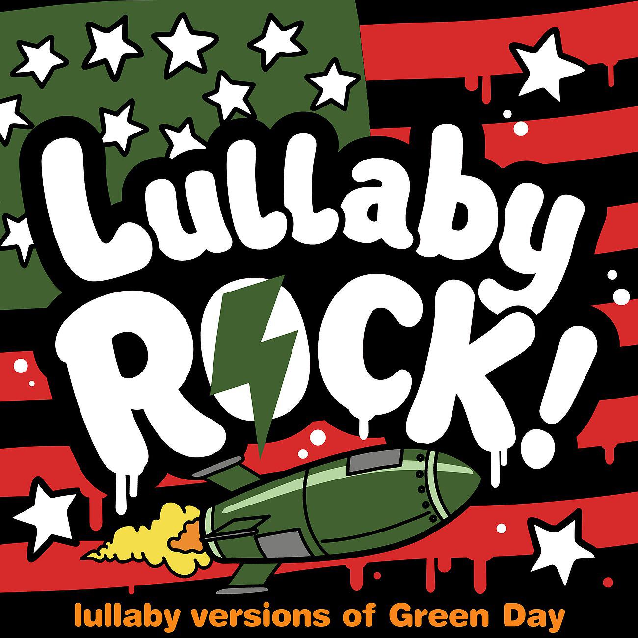 Релиз Lullaby Versions of Green Day