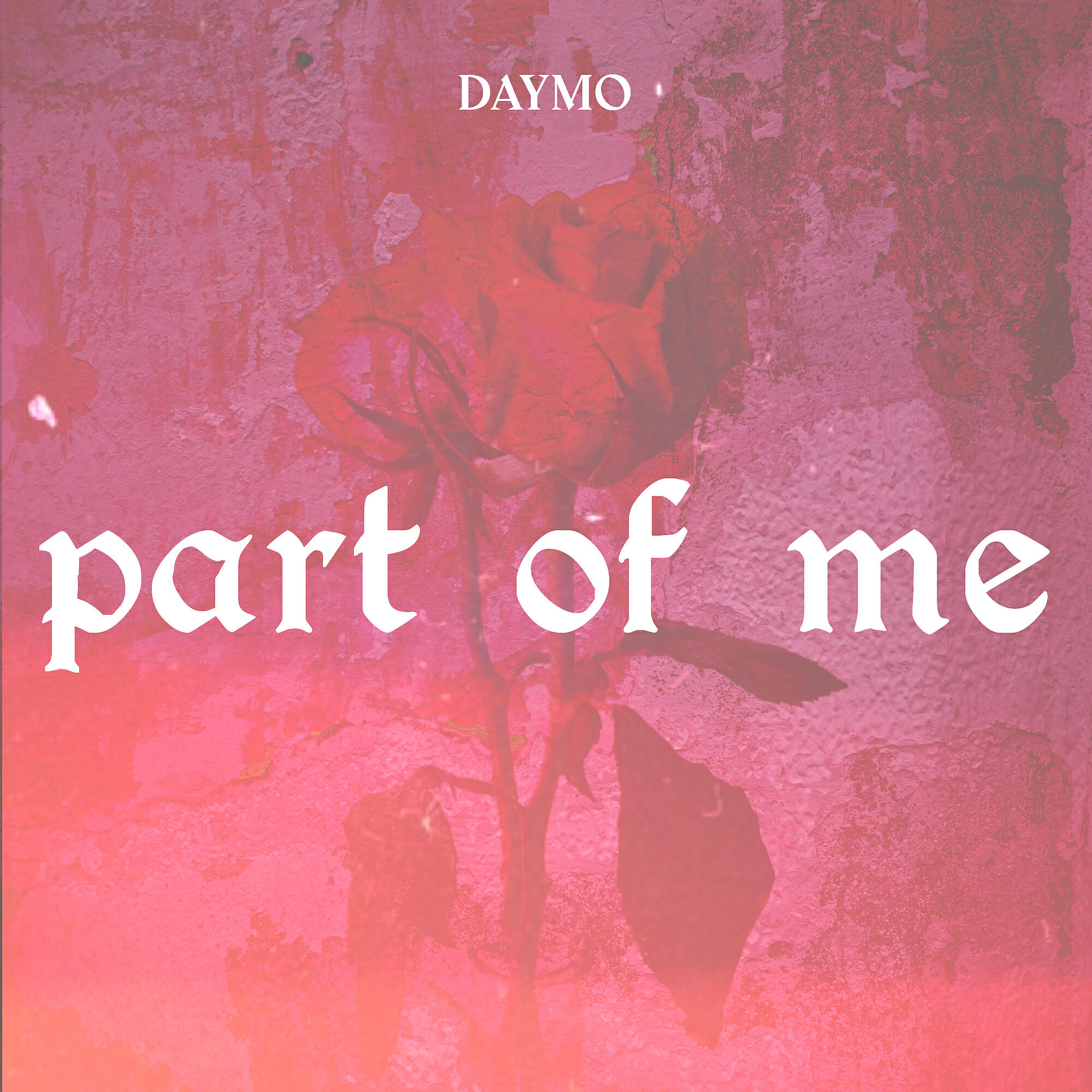 Постер альбома Part Of Me