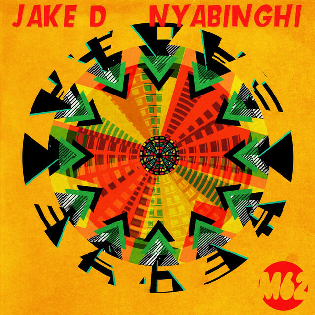 Релиз Nyabinghi