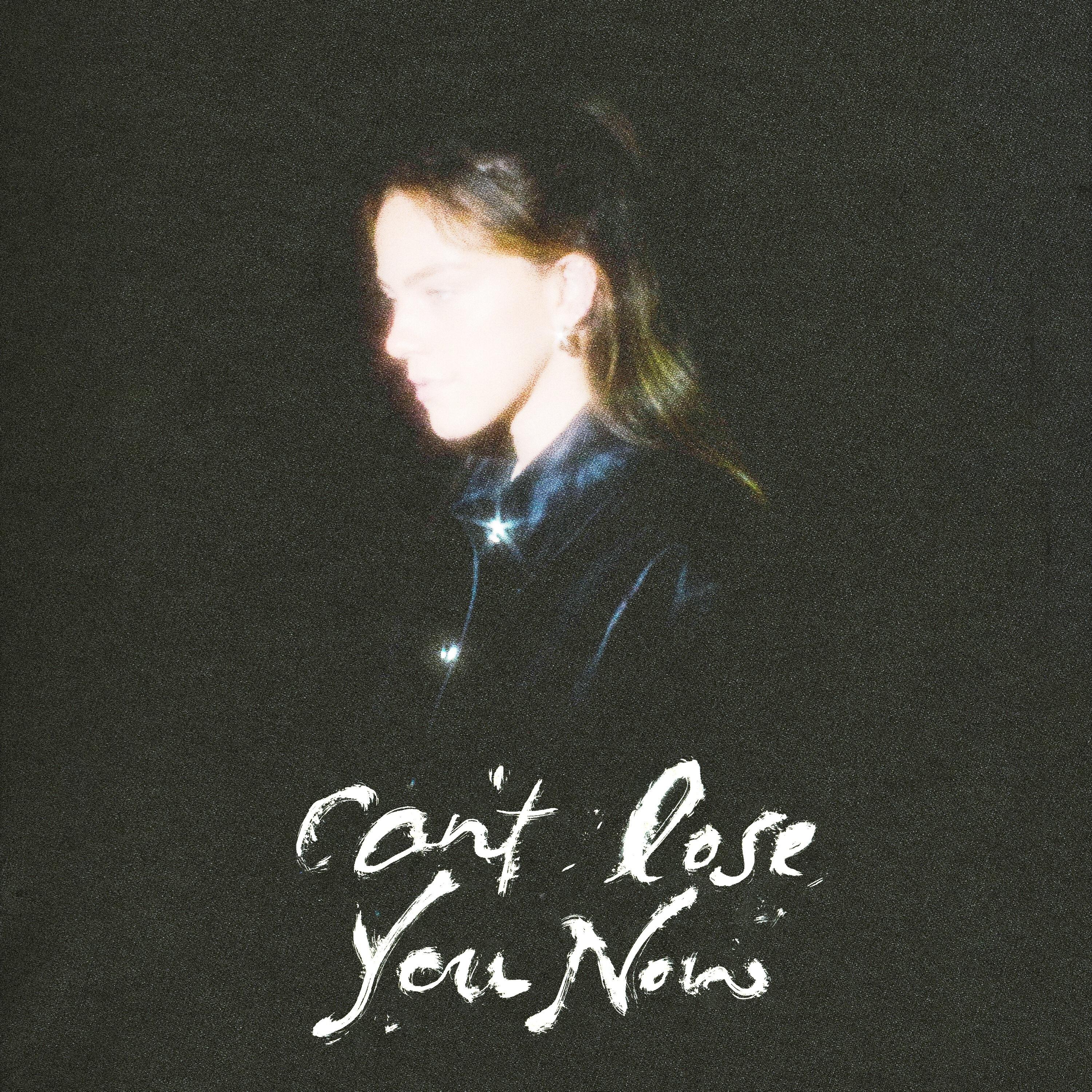 Релиз can't lose you now