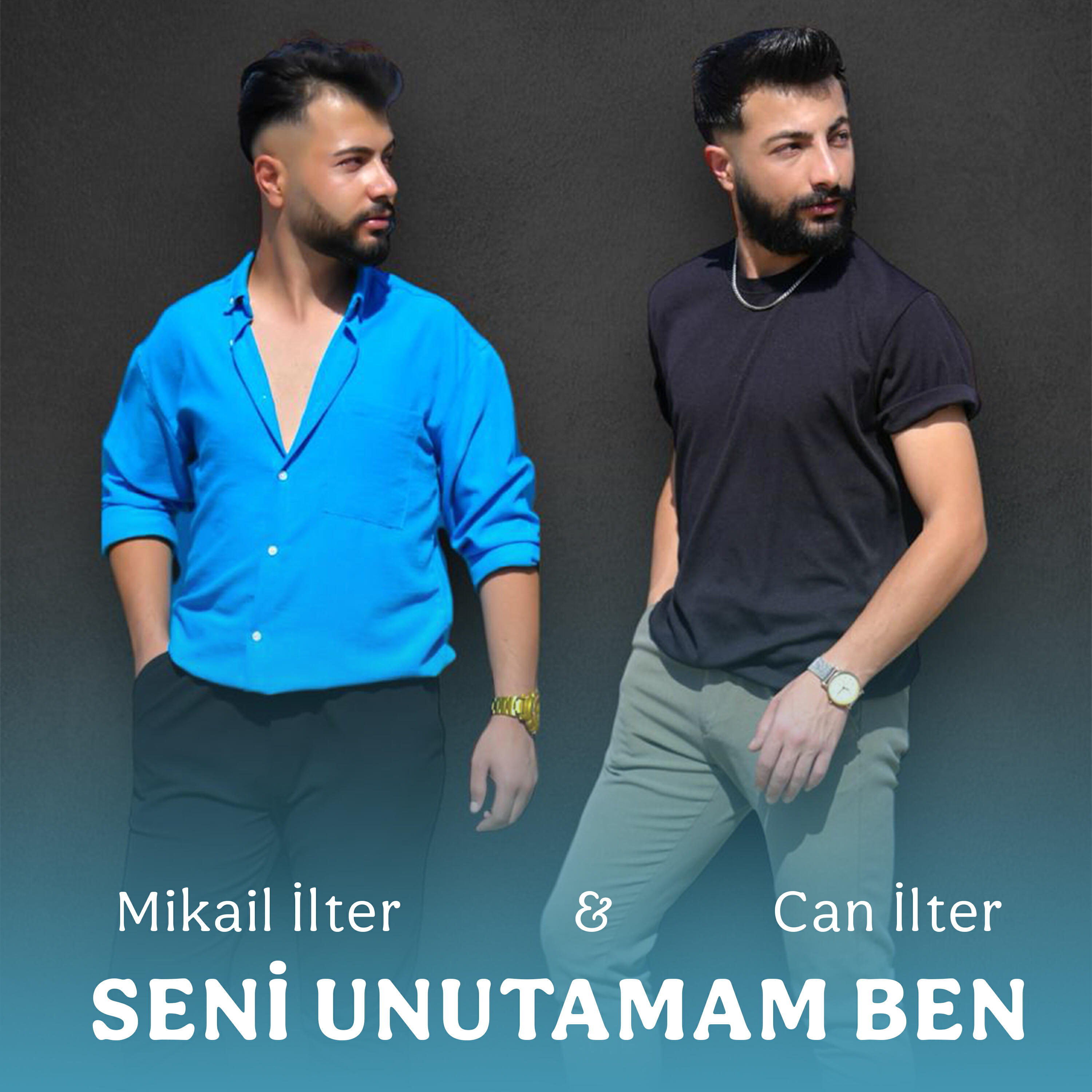 Релиз Seni Unutamam Ben