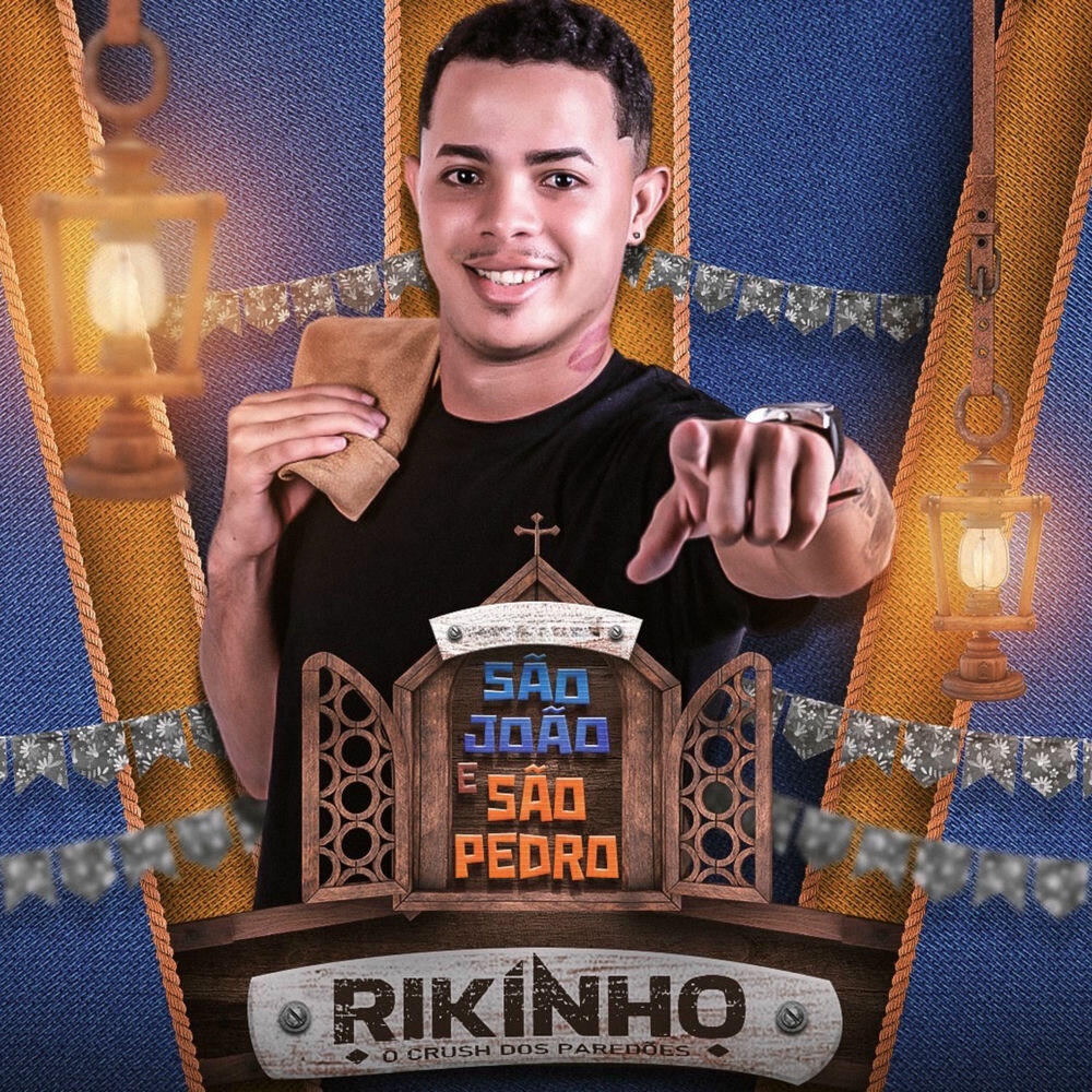 Релиз São João e São Pedro