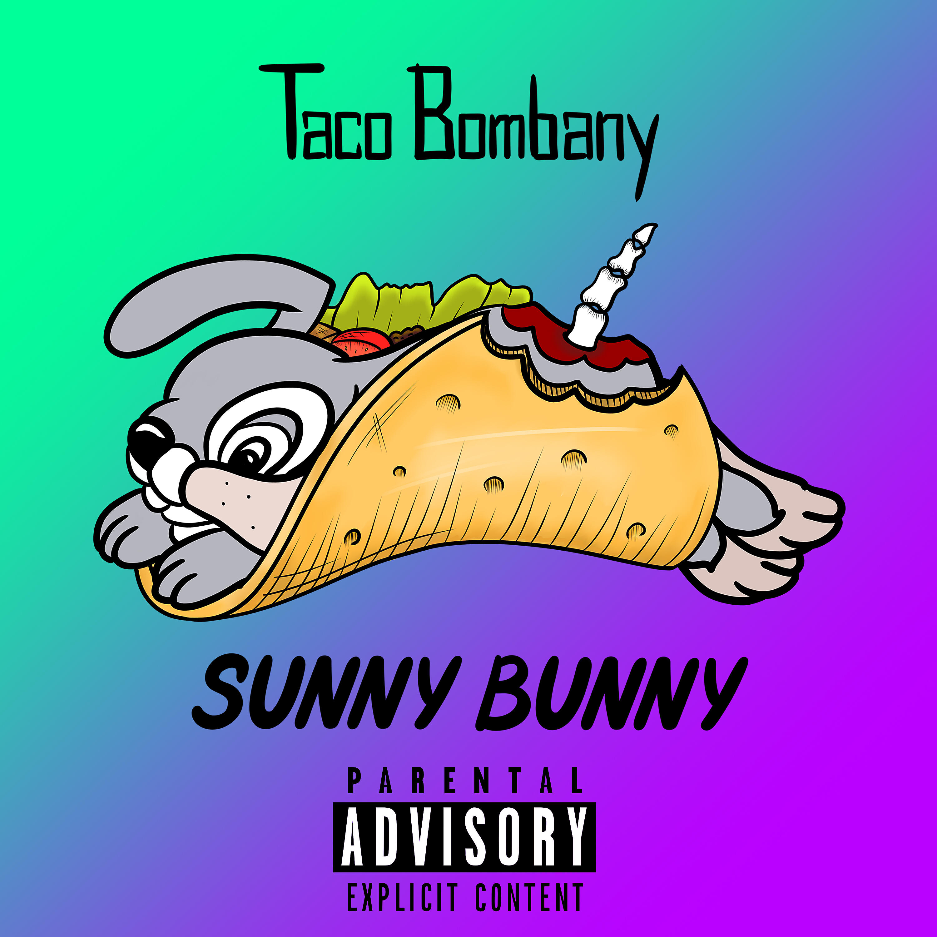 Релиз Sunny Bunny