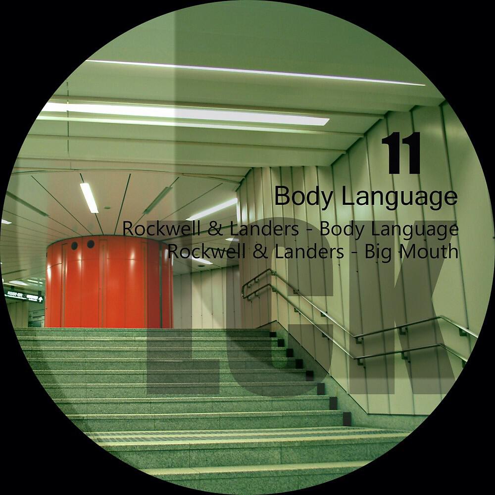 Релиз Body Language, Vol. 11