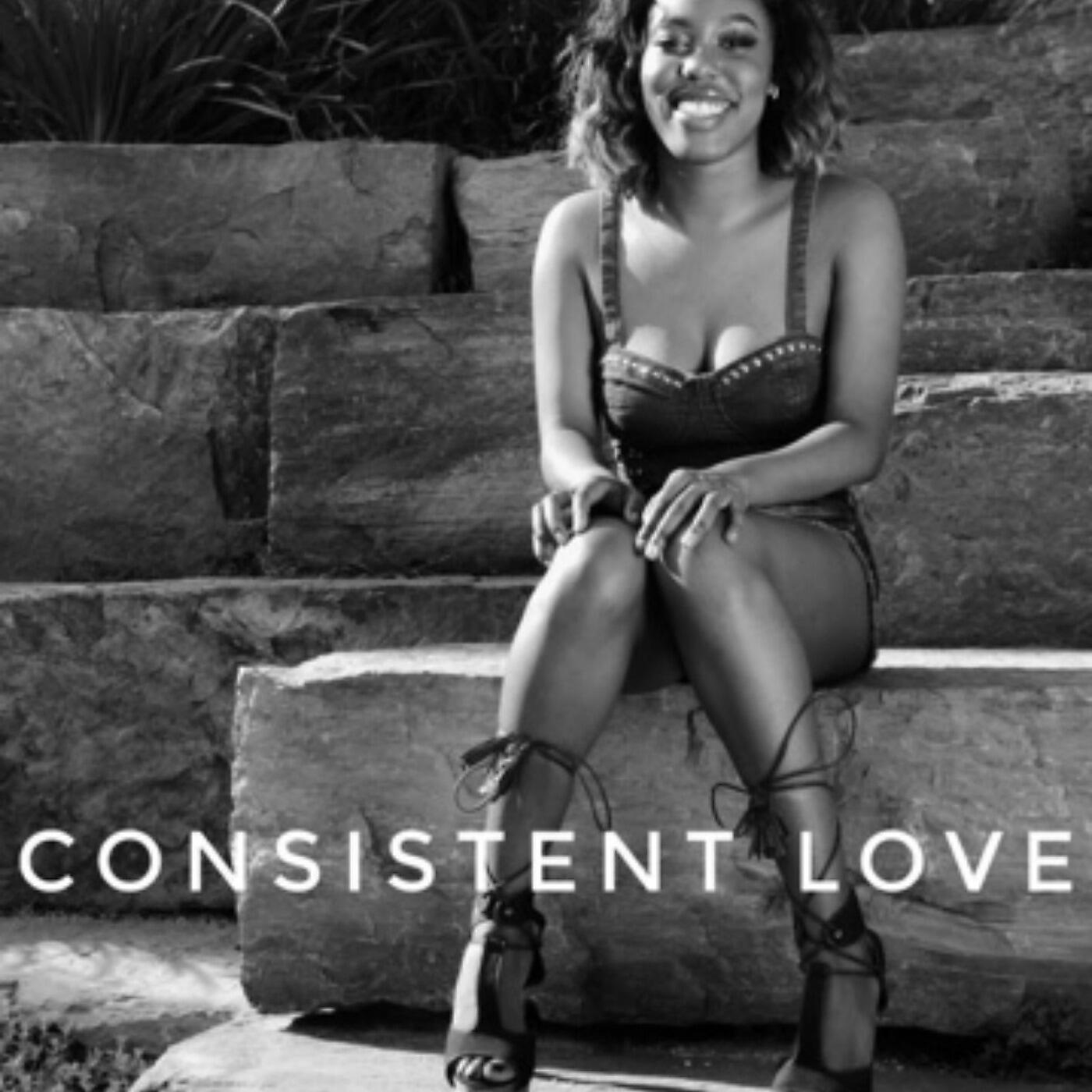 Релиз Consistent Love (feat. Omega)