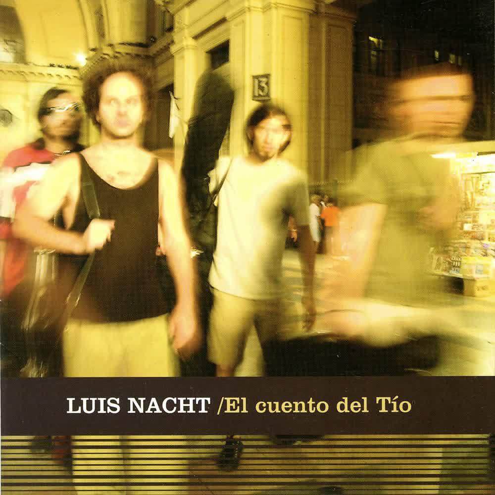 Релиз El Cuento del Tío