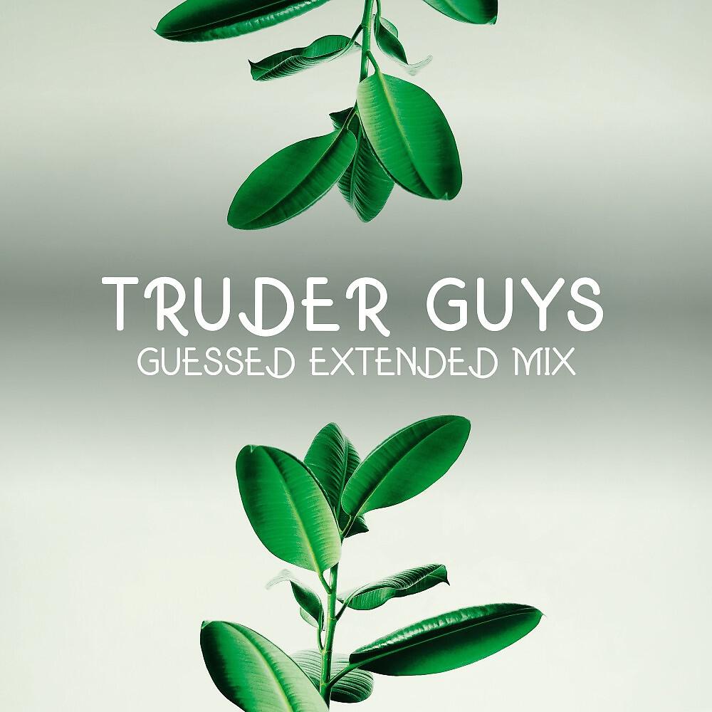 Релиз Guessed