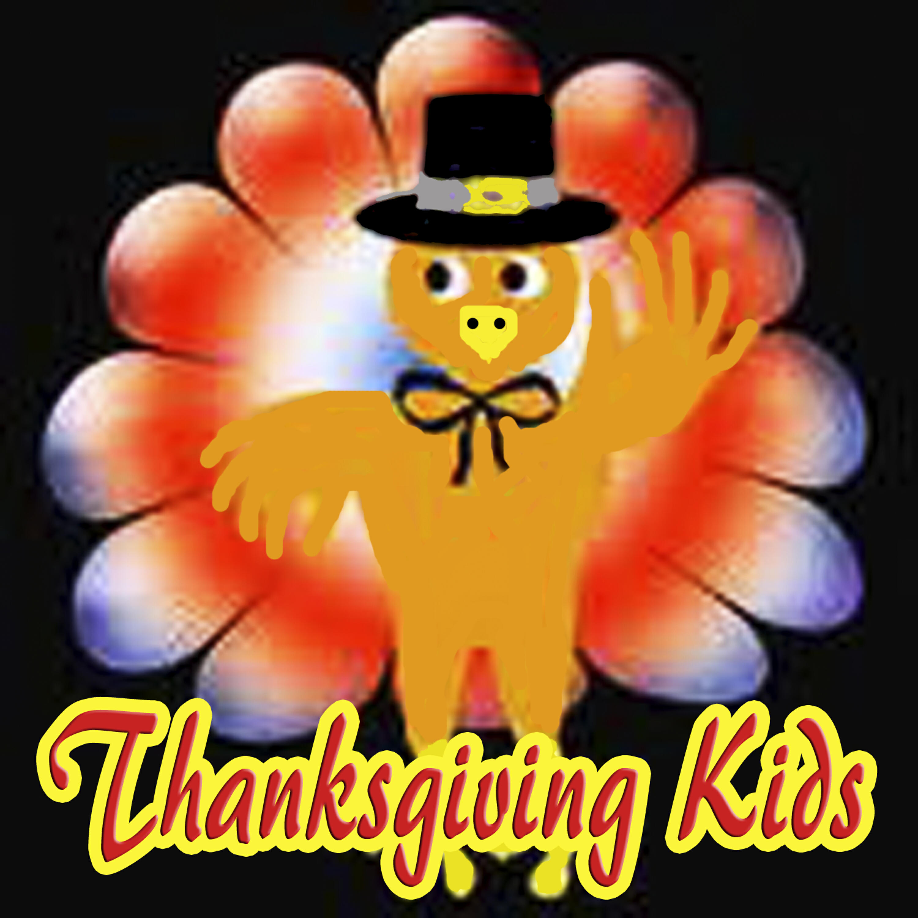 Релиз Thanksgiving Kids Songs