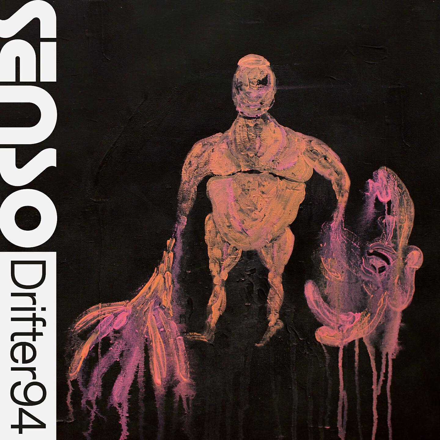 Релиз Drifter94