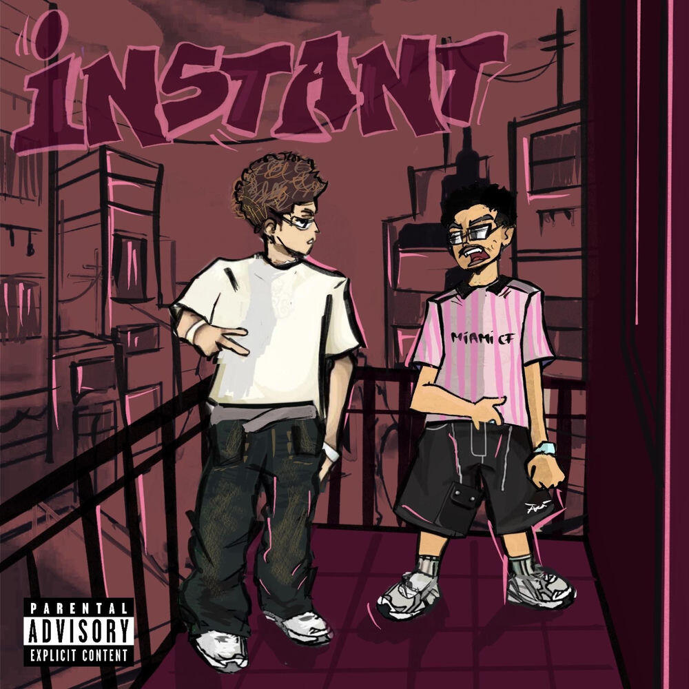 Релиз instant