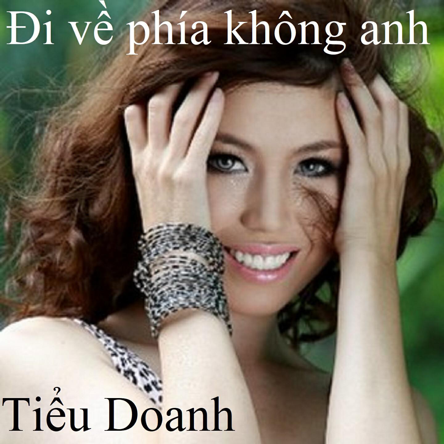 Релиз Đi về phía không anh