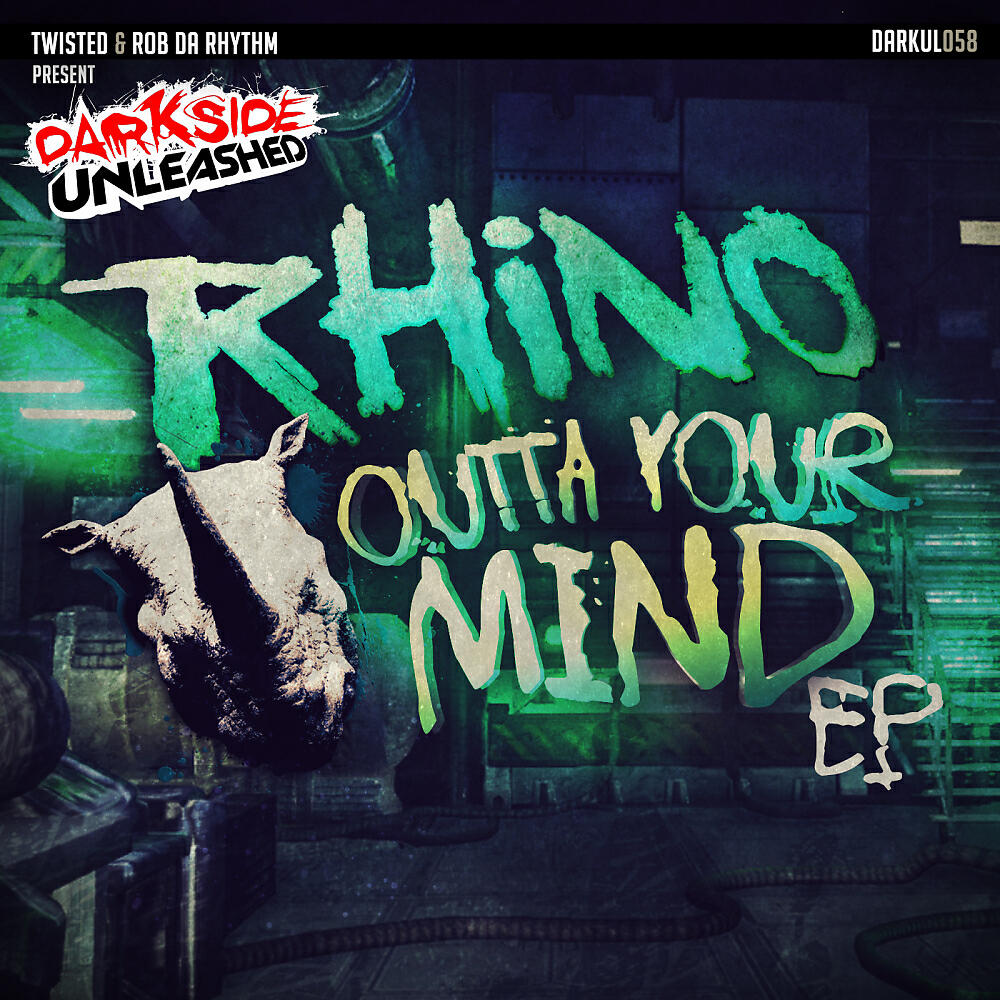 Скачать песню Rhino - Move Bitch бесплатно в MP3 для Android и iOS