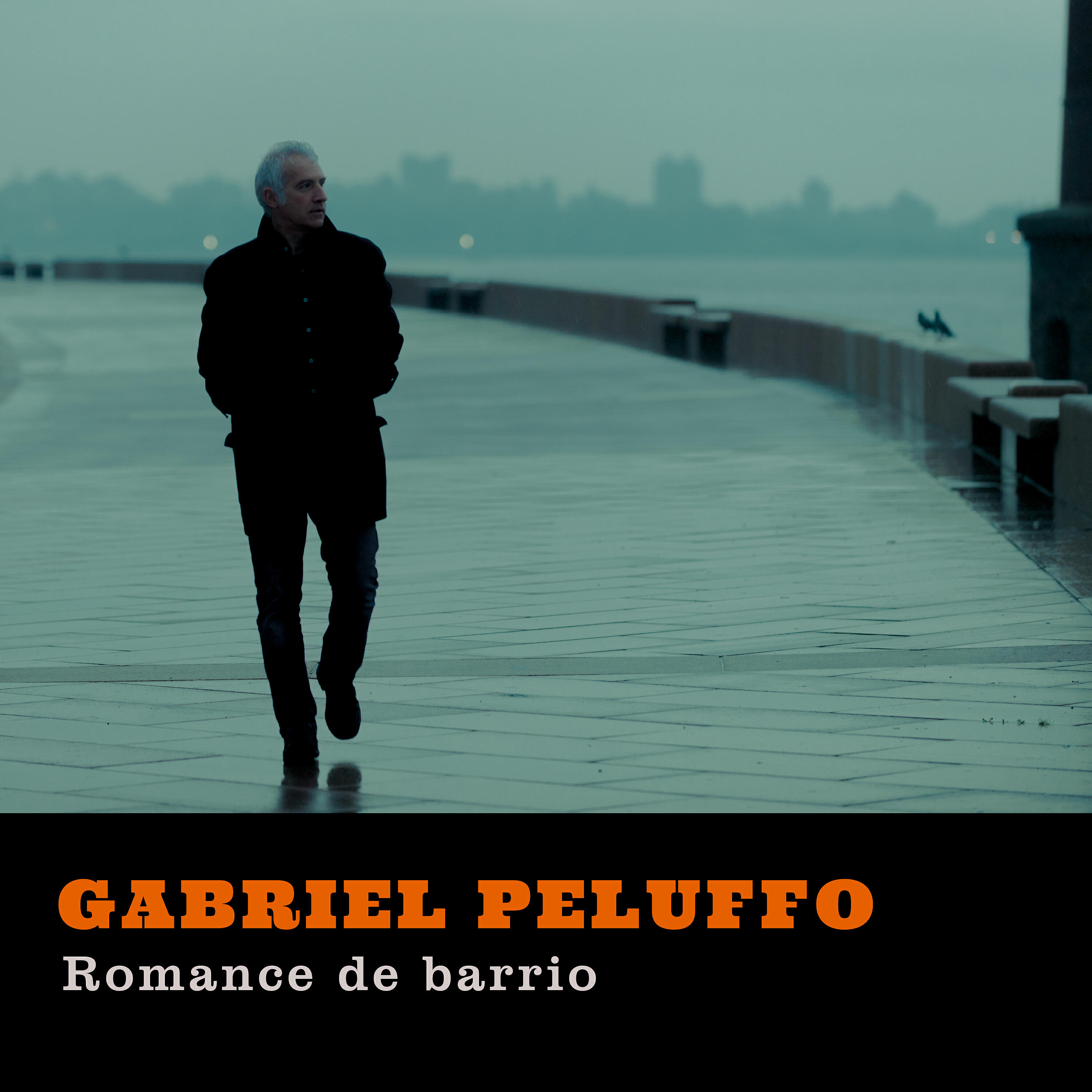 Релиз Romance de Barrio