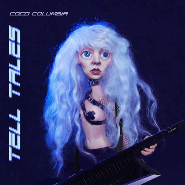 Релиз Tell Tales