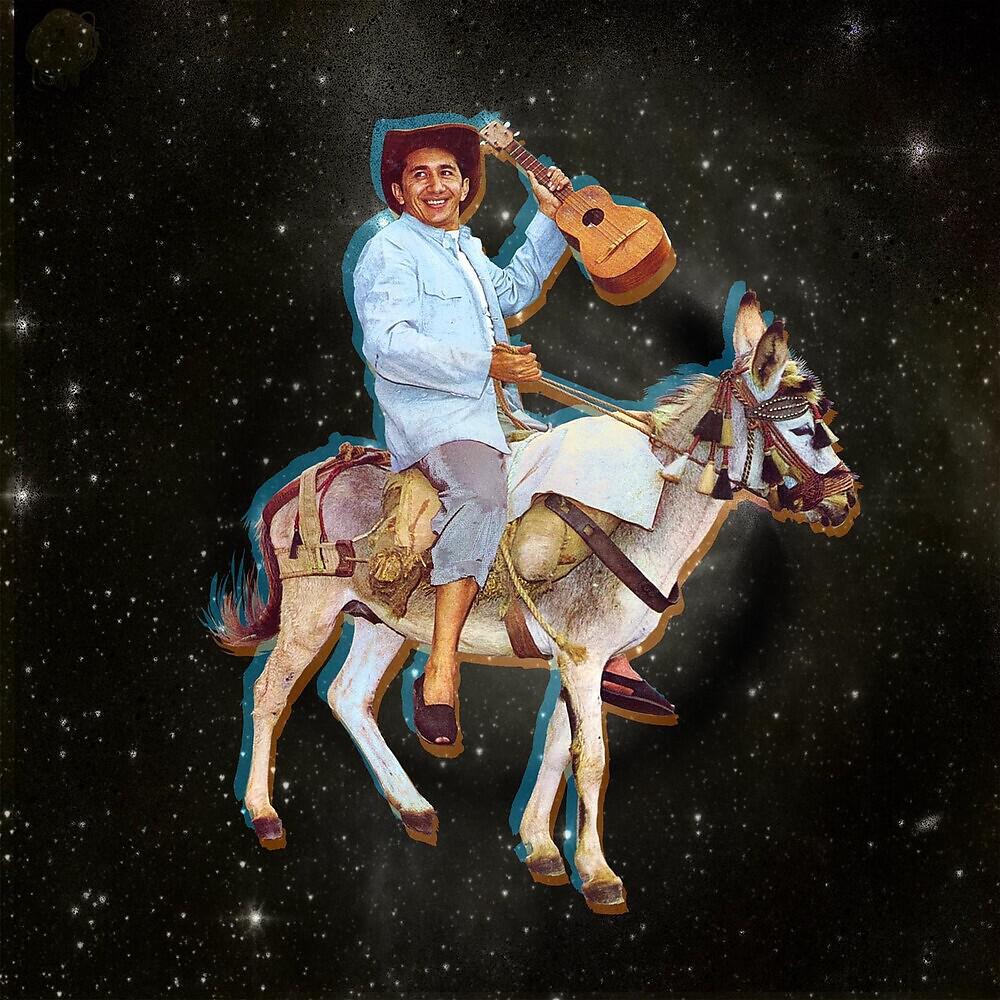 Релиз Tonada de Luna Llena