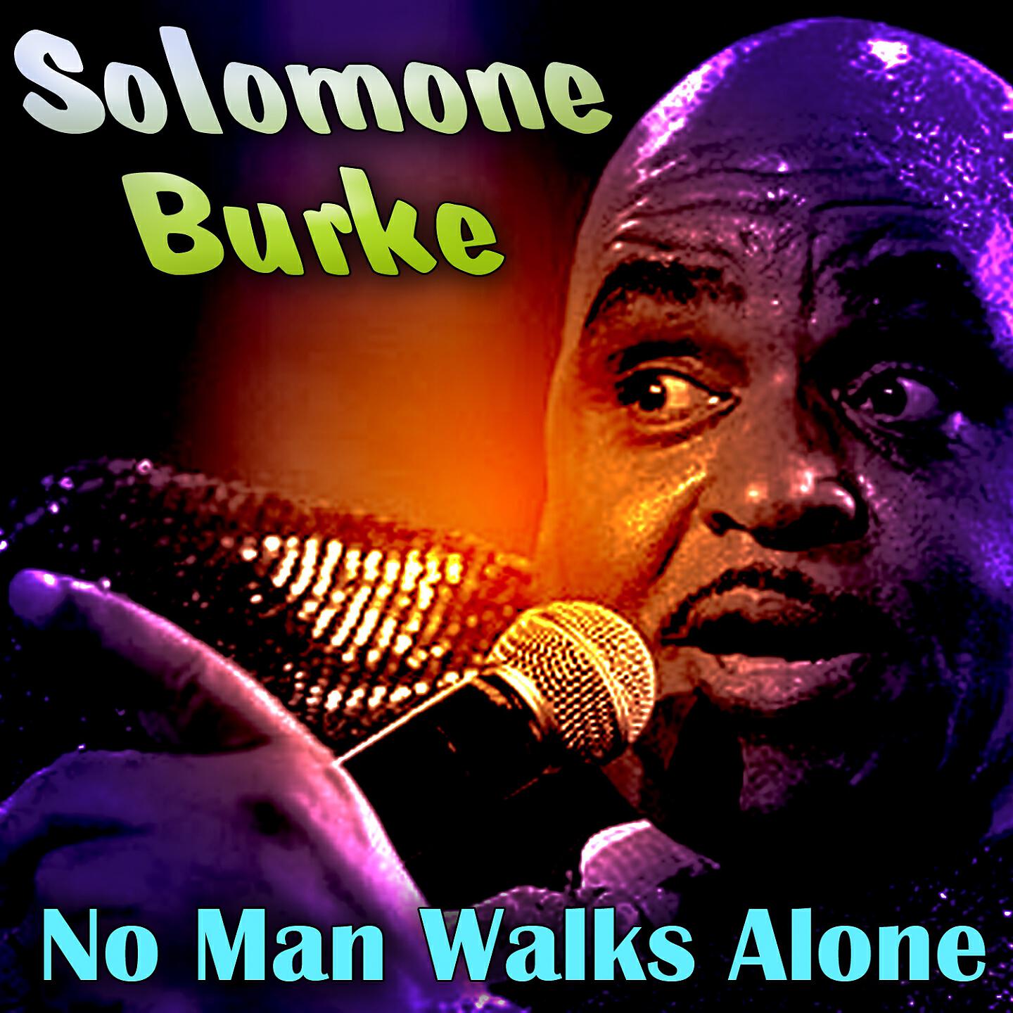 Релиз No Man Walks Alone