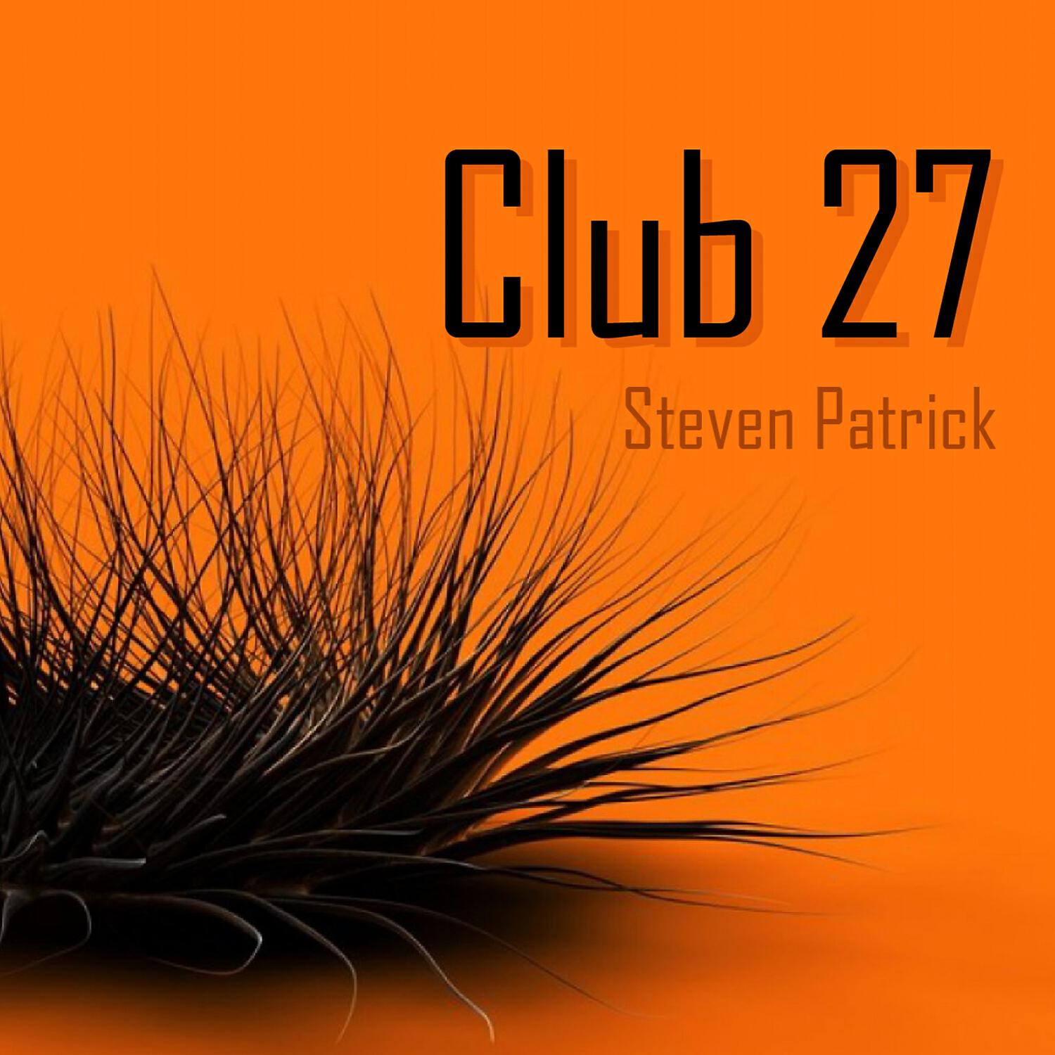 Релиз Club 27