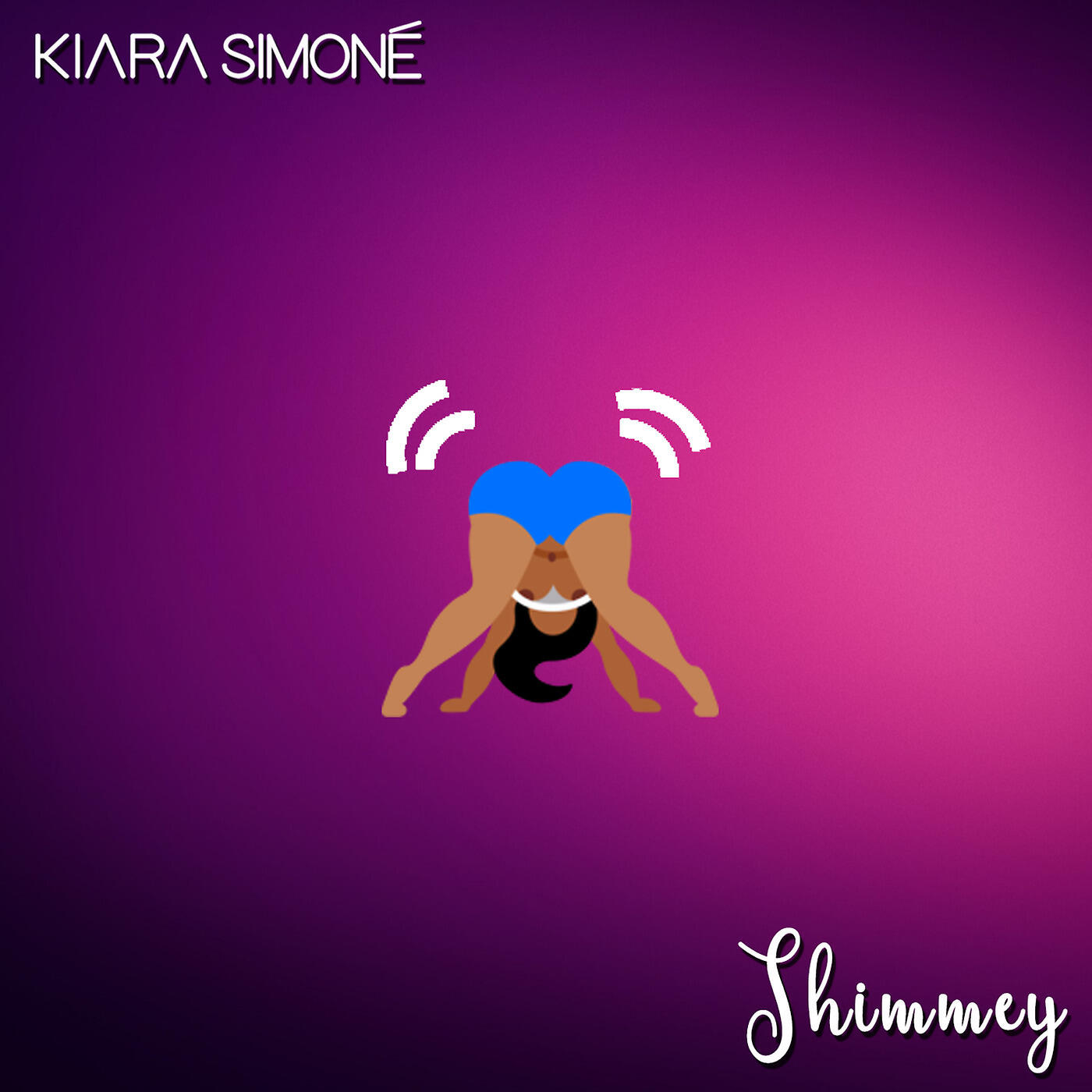 Релиз Shimmey