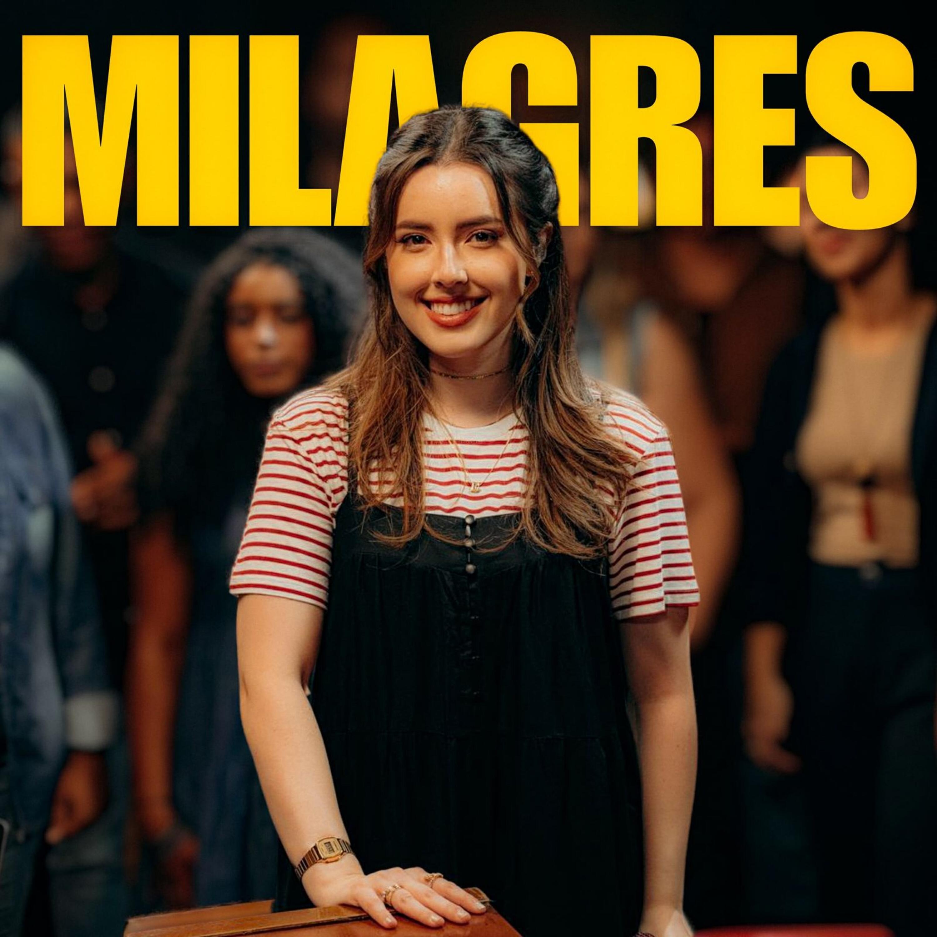 Релиз Milagres