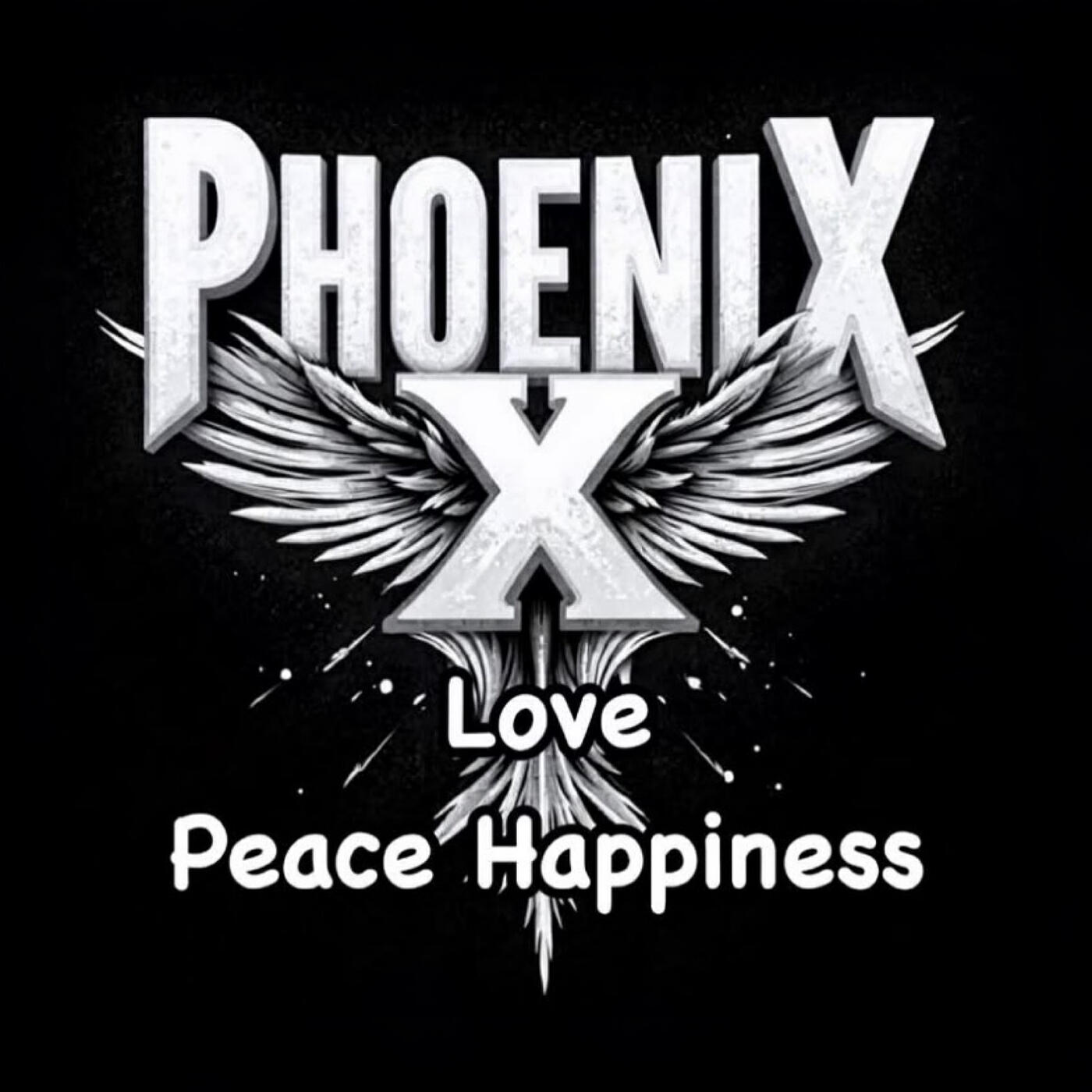 Релиз Love Peace Happiness