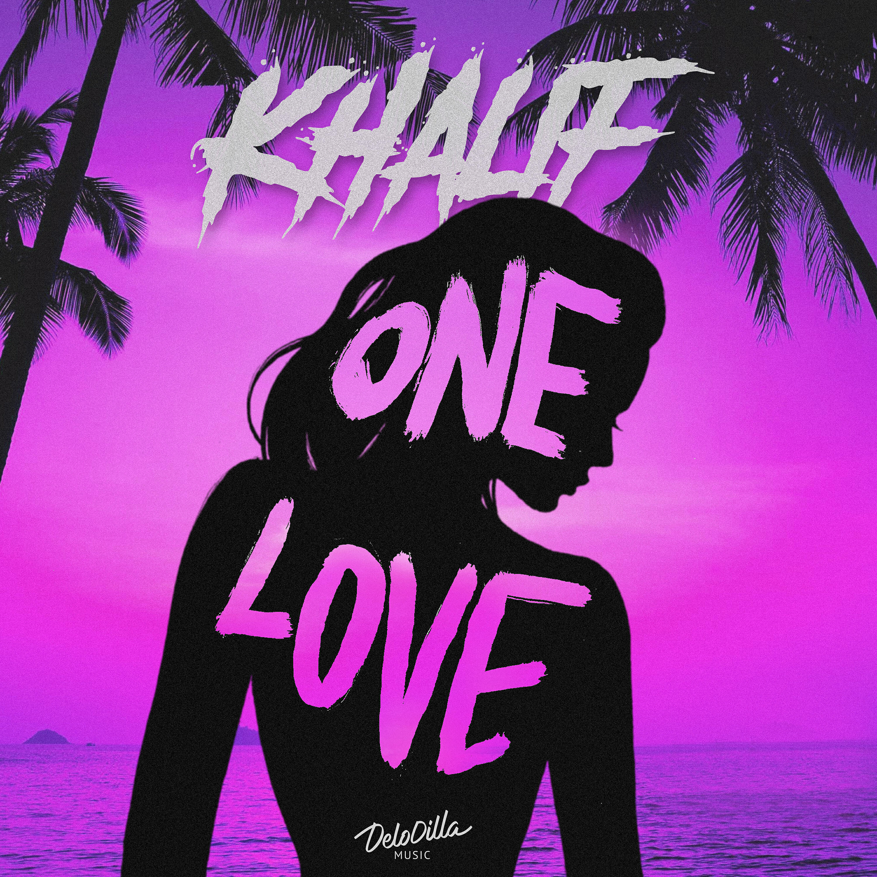 Релиз One Love