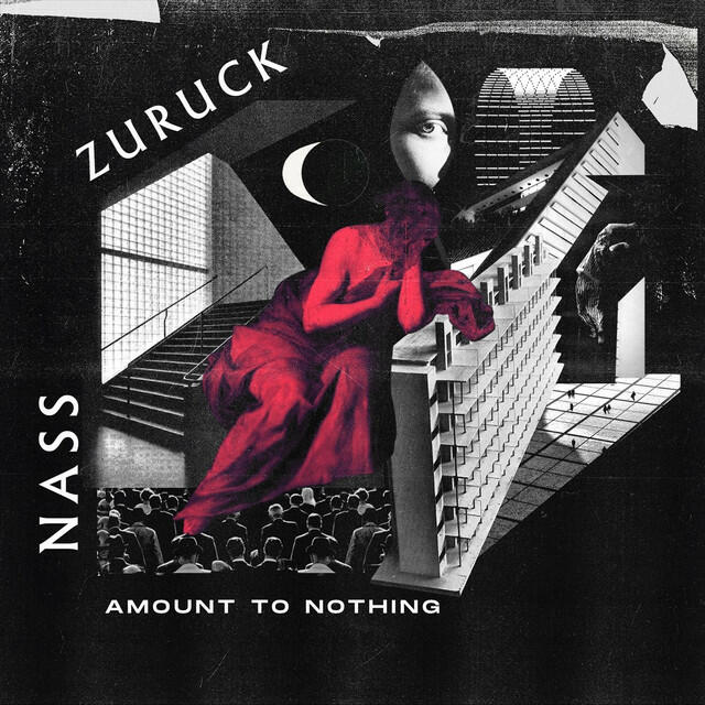 Релиз Amount to Nothing