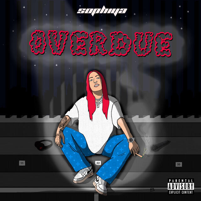 Релиз OVERDUE