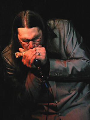 Dennis Gruenling