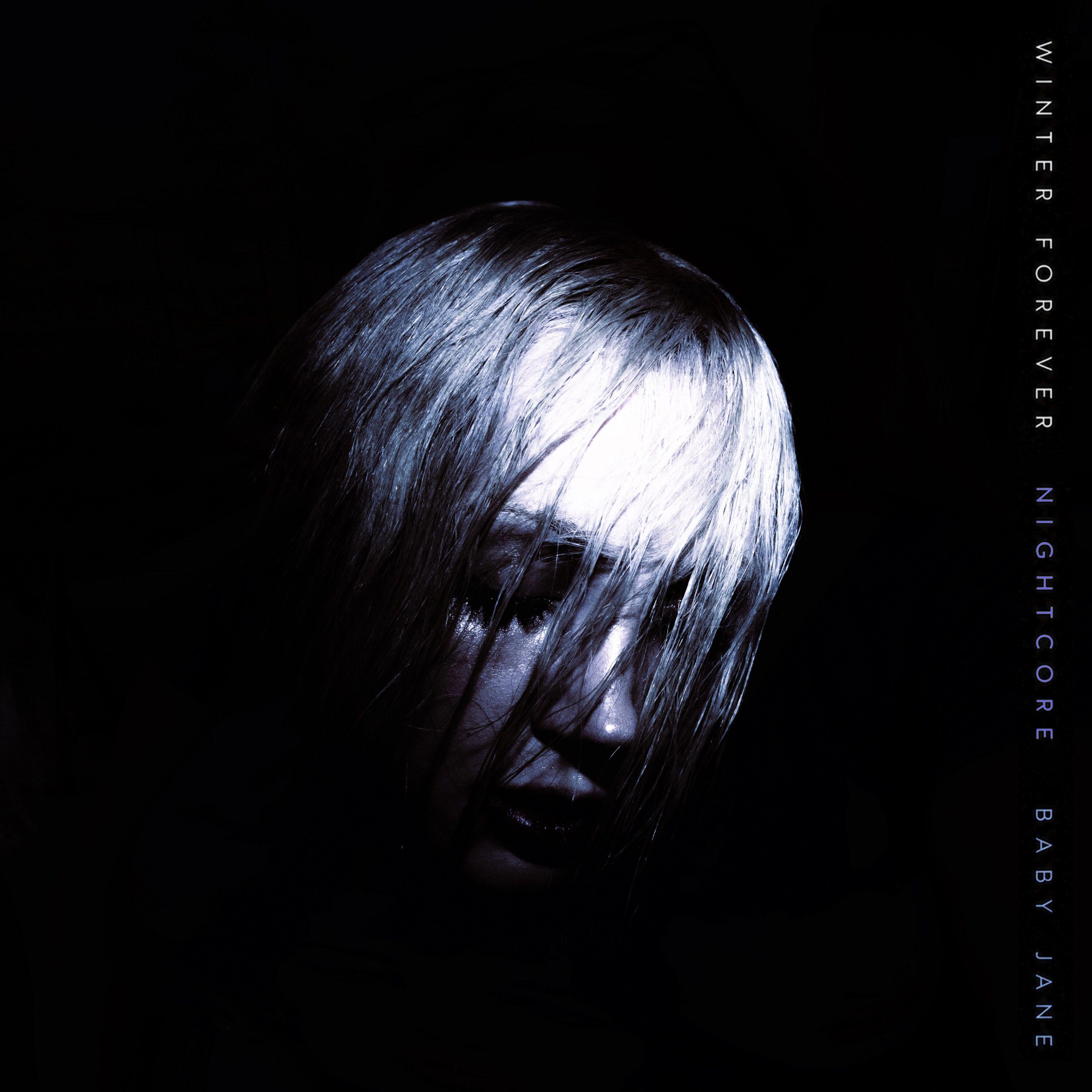 Релиз Winter Forever