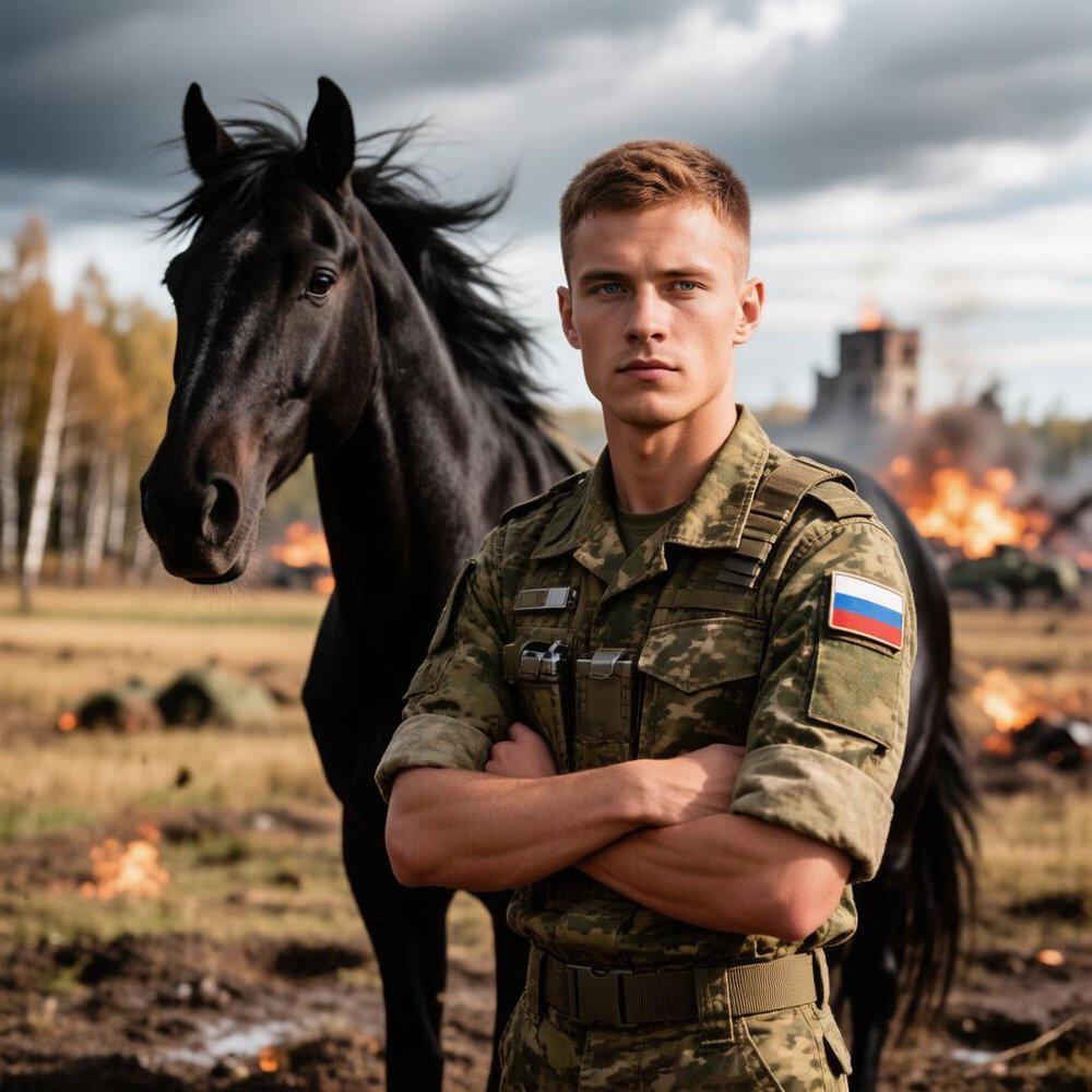 Релиз Русская Сталь