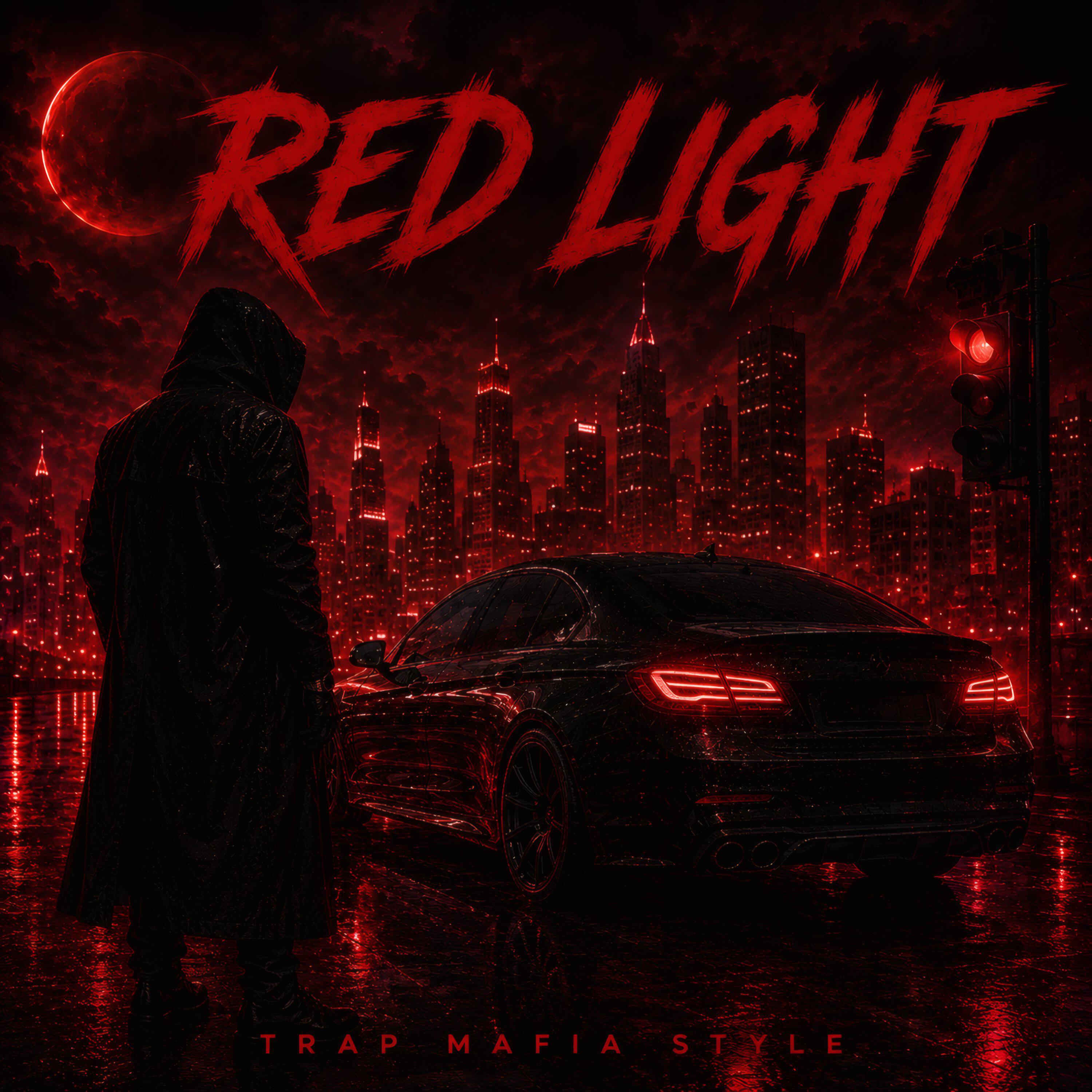 Релиз Red Light